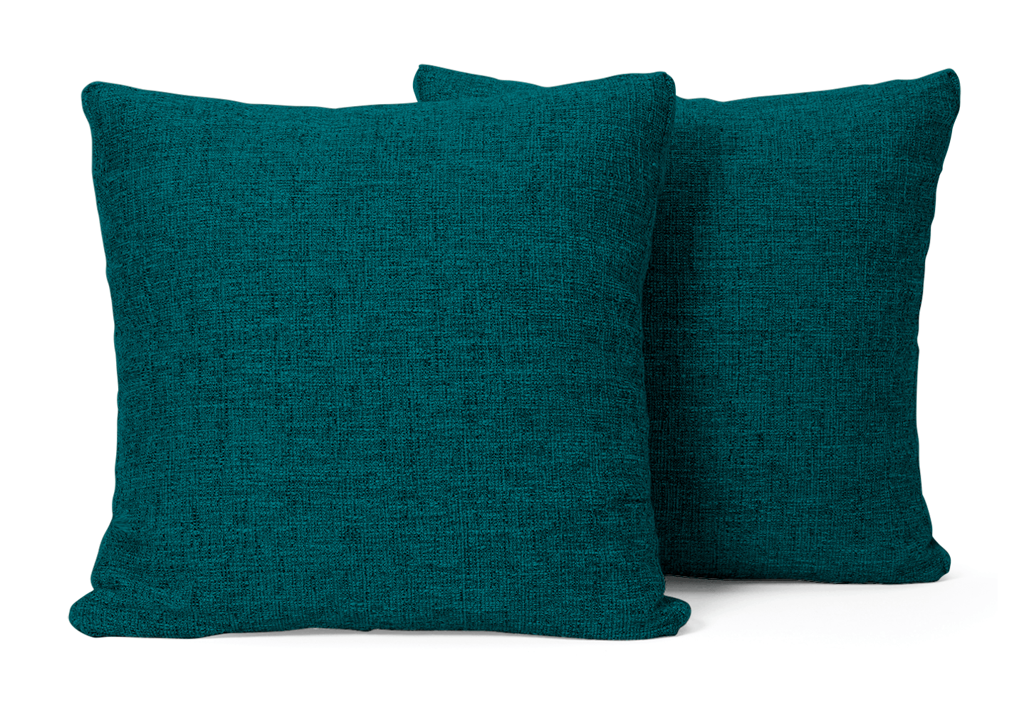 decorative boxed pillows %28set 2%29 lucky turquoise