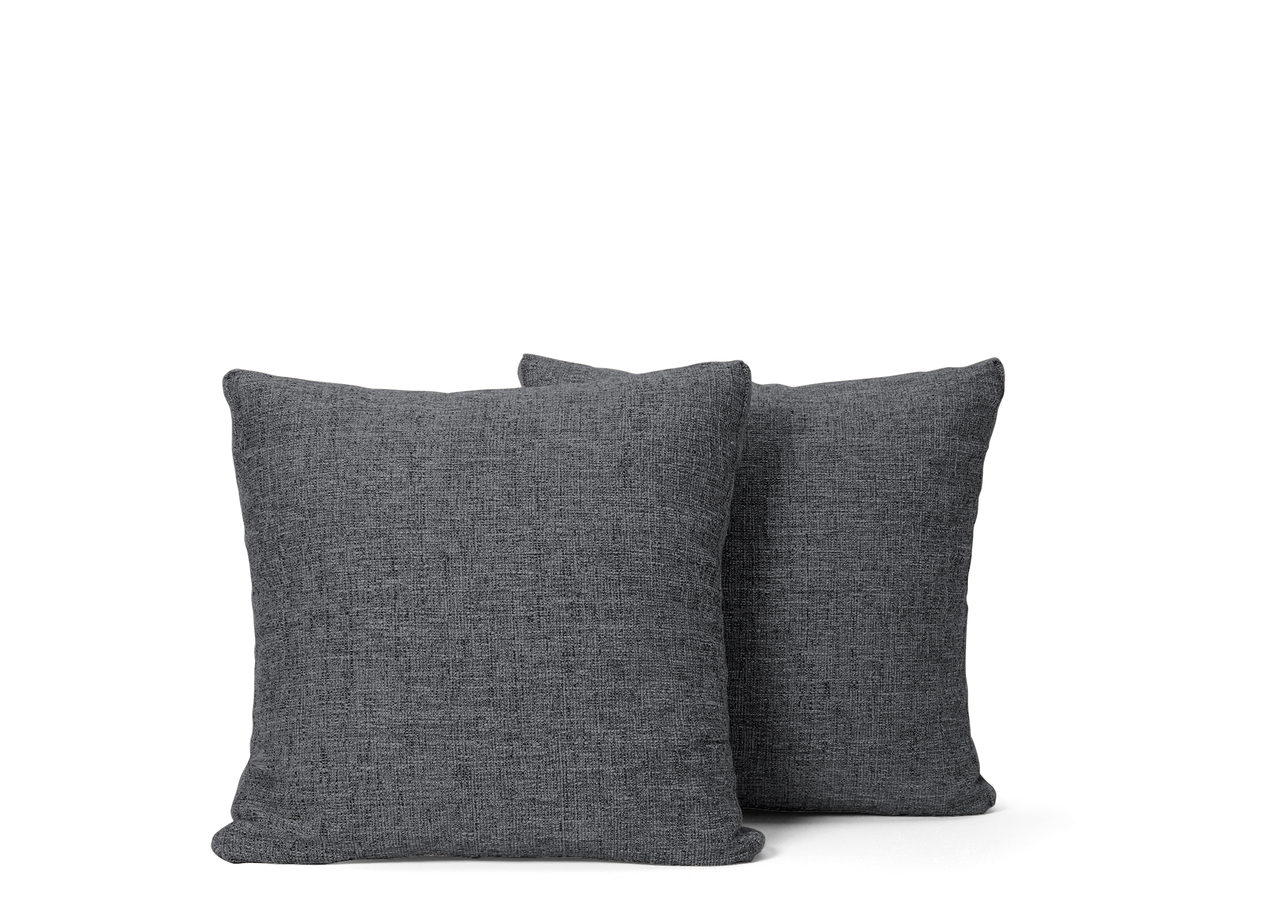 Decorative Boxed Pillows 18 x 18 (Set of 2)
