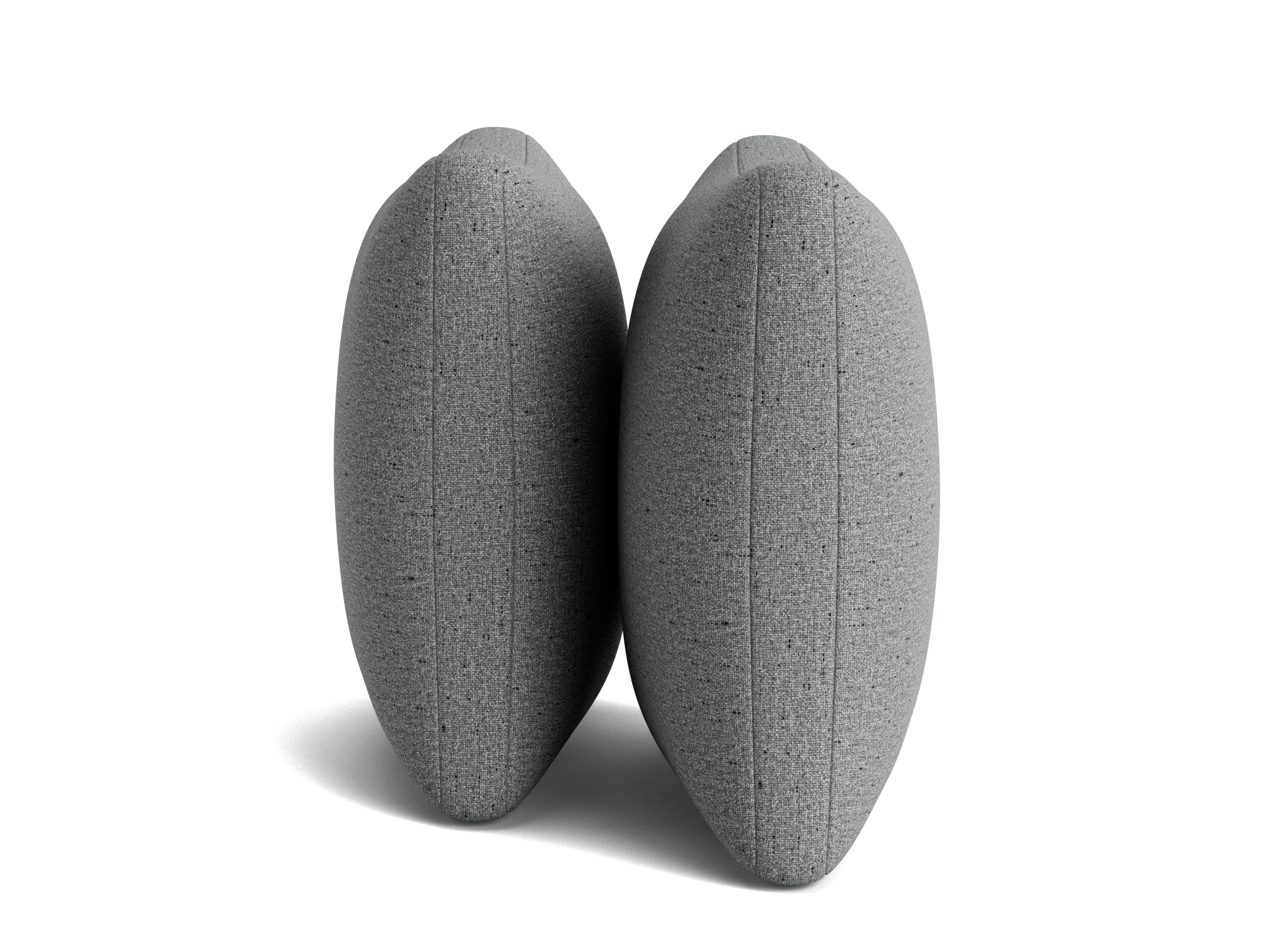 decorative boxed pillows %28set 2%29 essence ash