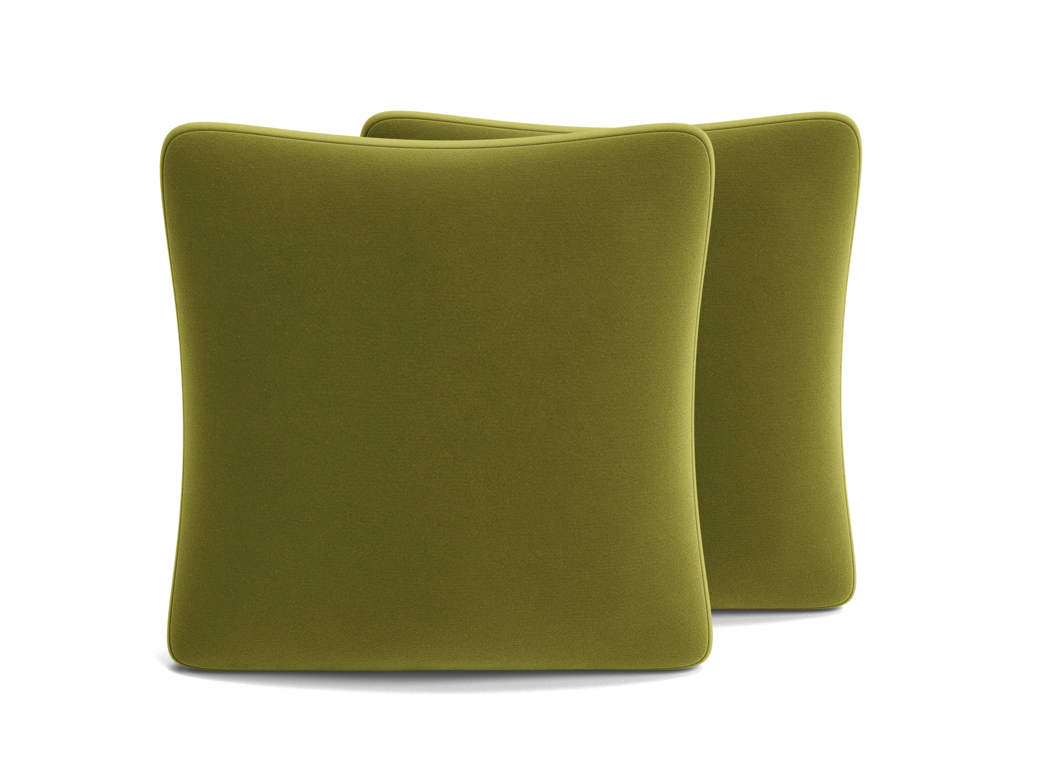 decorative boxed pillows %28set 2%29 royale apple
