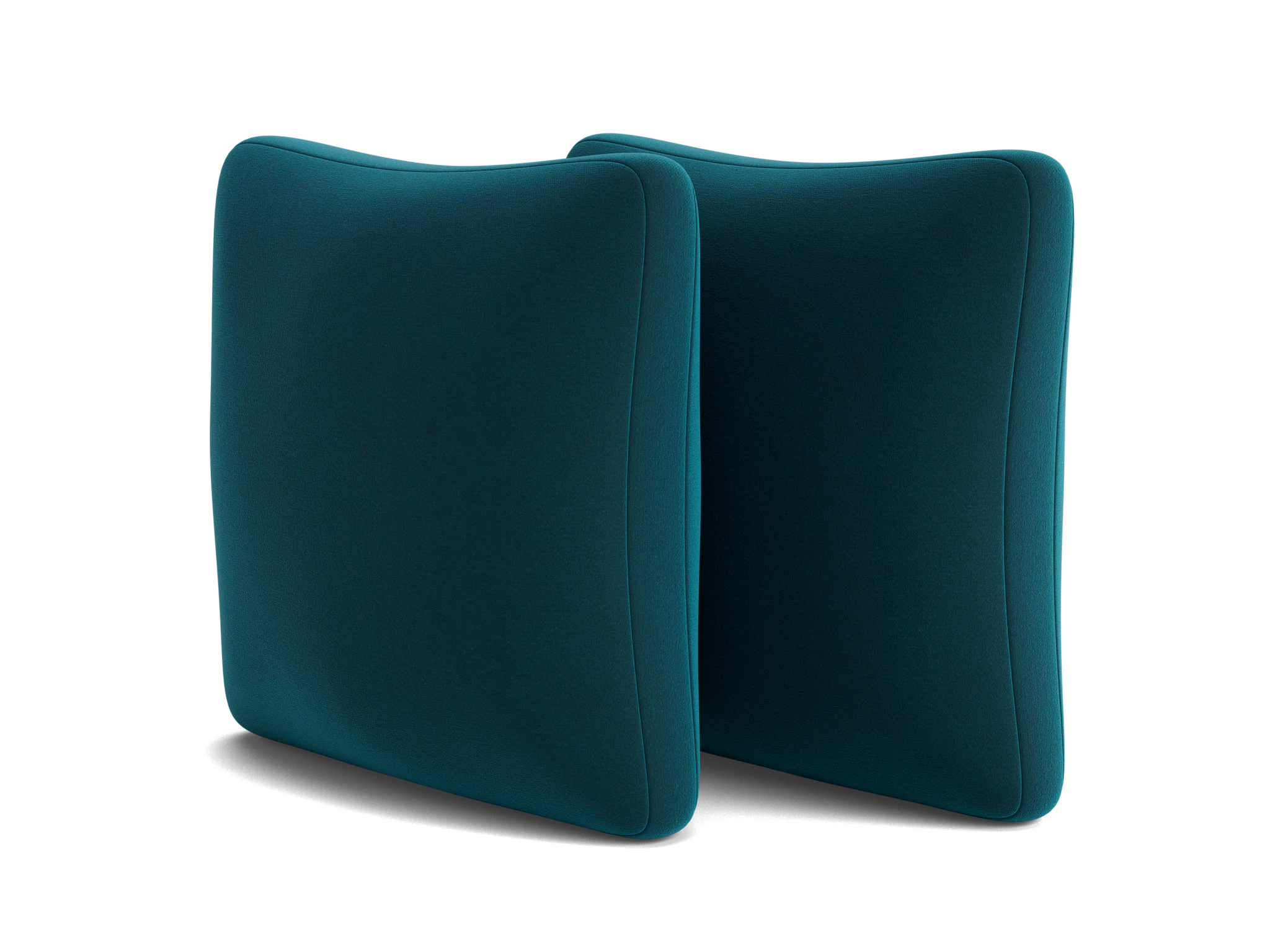 decorative boxed pillows %28set 2%29 royale peacock