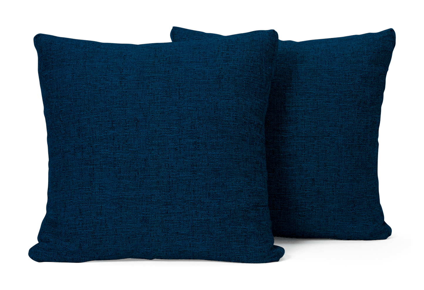 decorative boxed pillows %28set 2%29 royale cobalt