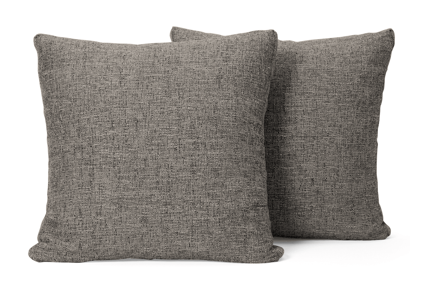 decorative boxed pillows %28set 2%29 prime stone