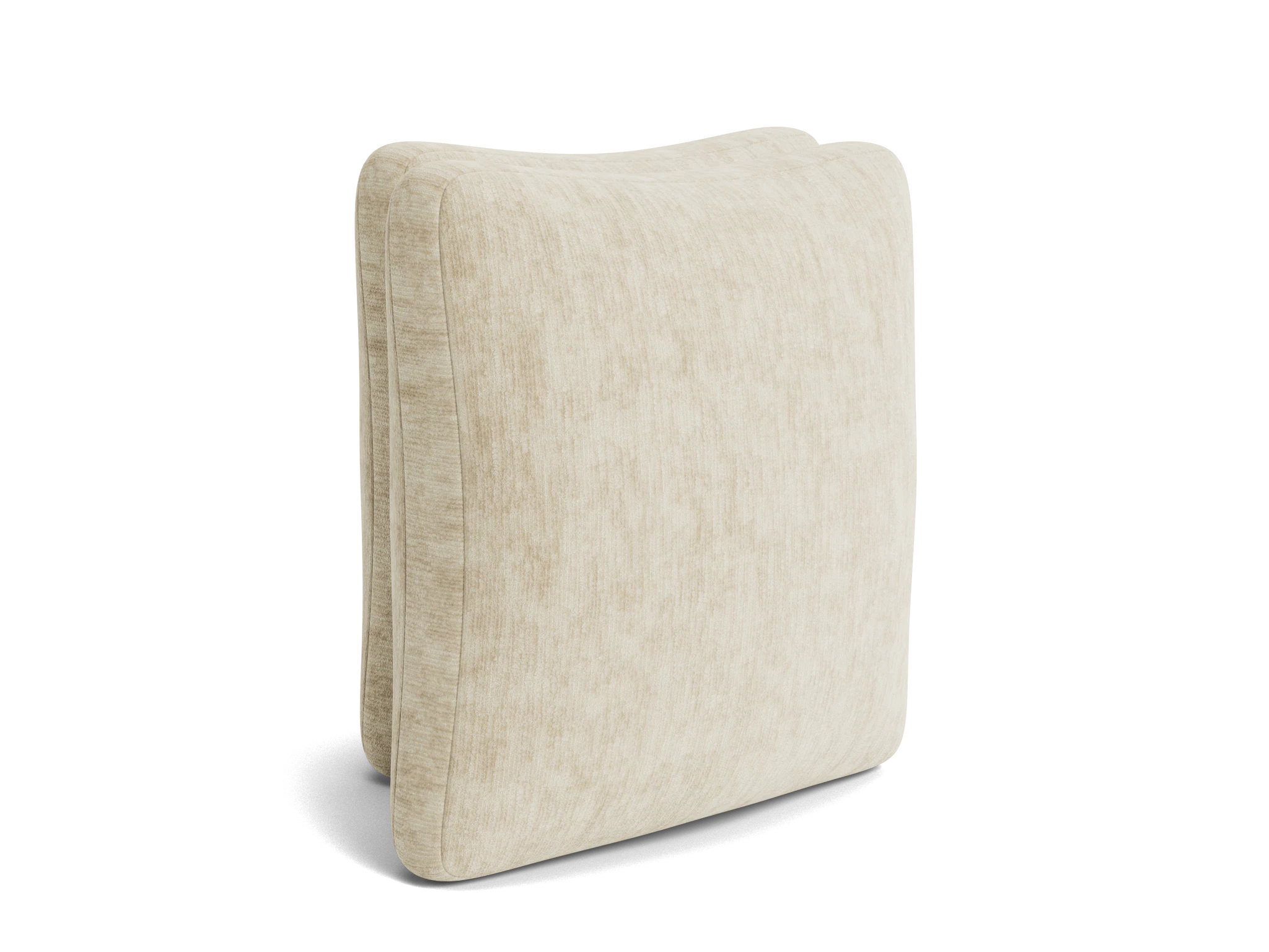 decorative boxed pillows %28set 2%29 crave irish cream