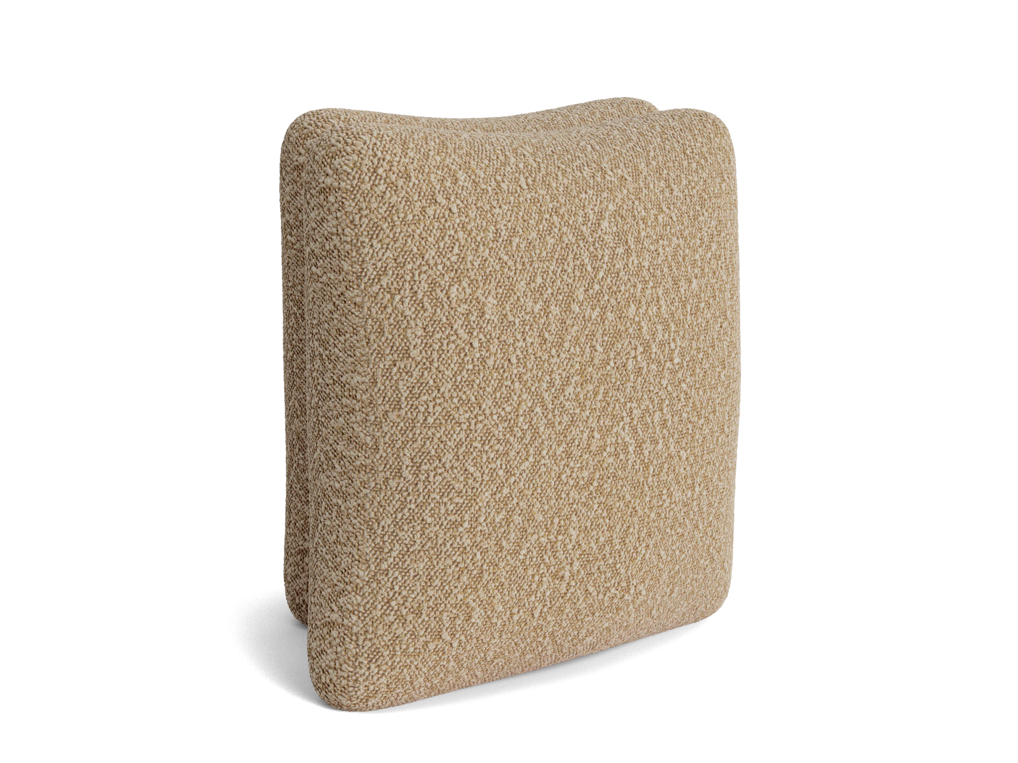 decorative boxed pillows %28set 2%29 bubbly cream soda