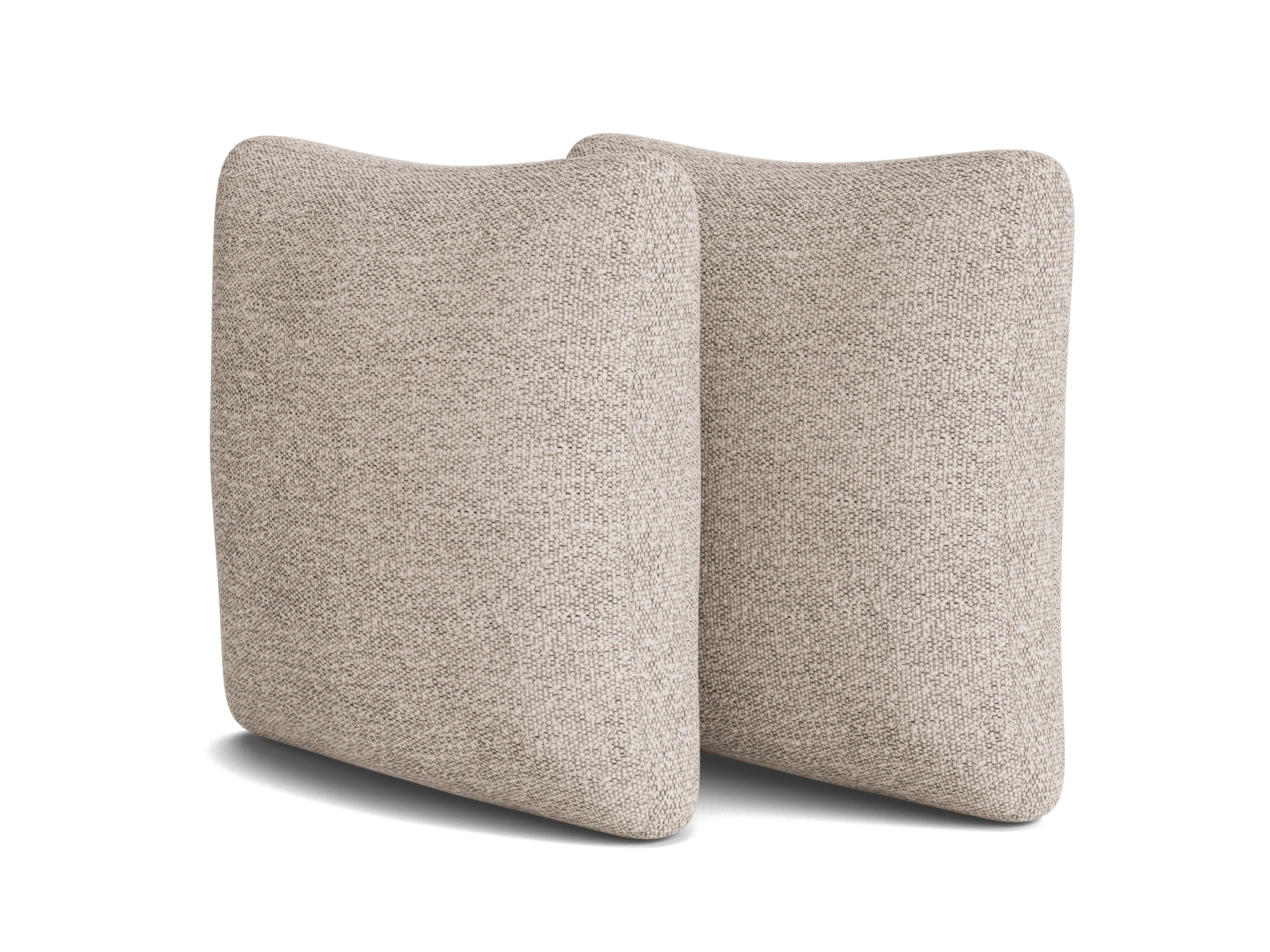 decorative boxed pillows %28set 2%29 borough cotton