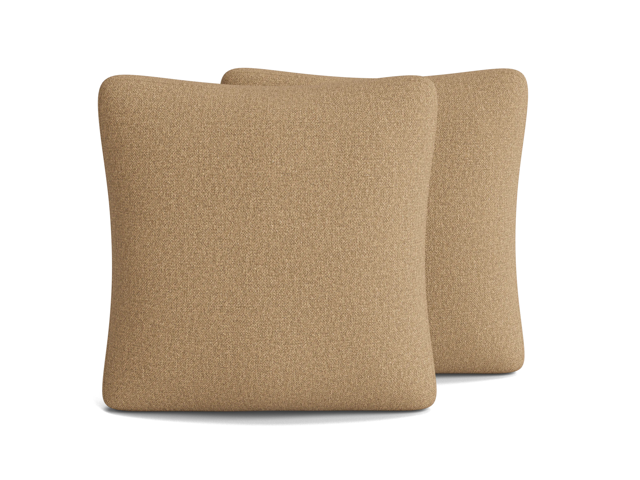 decorative boxed pillows %28set 2%29 faithful sand
