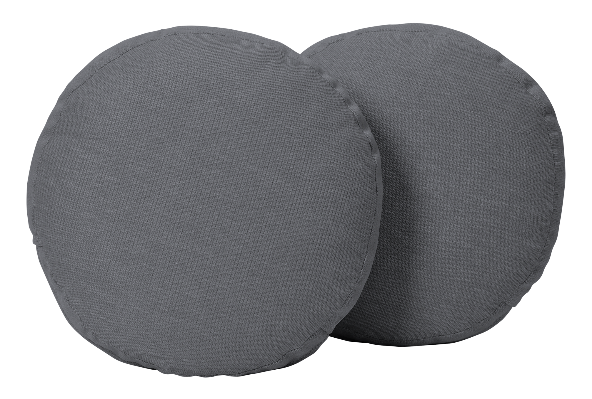decorative round pillows %28set 2%29 essence ash