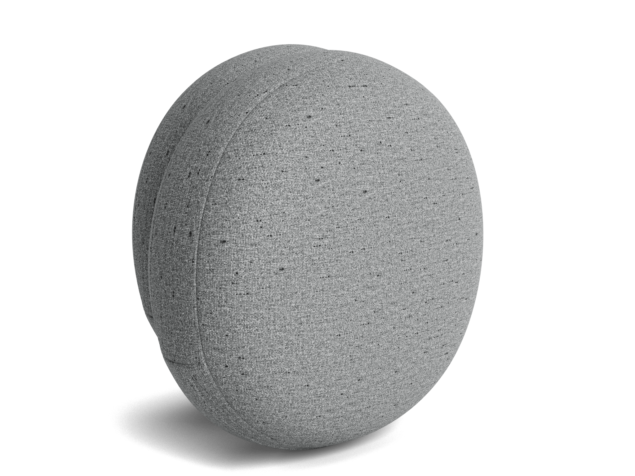 decorative round pillows %28set 2%29 essence ash