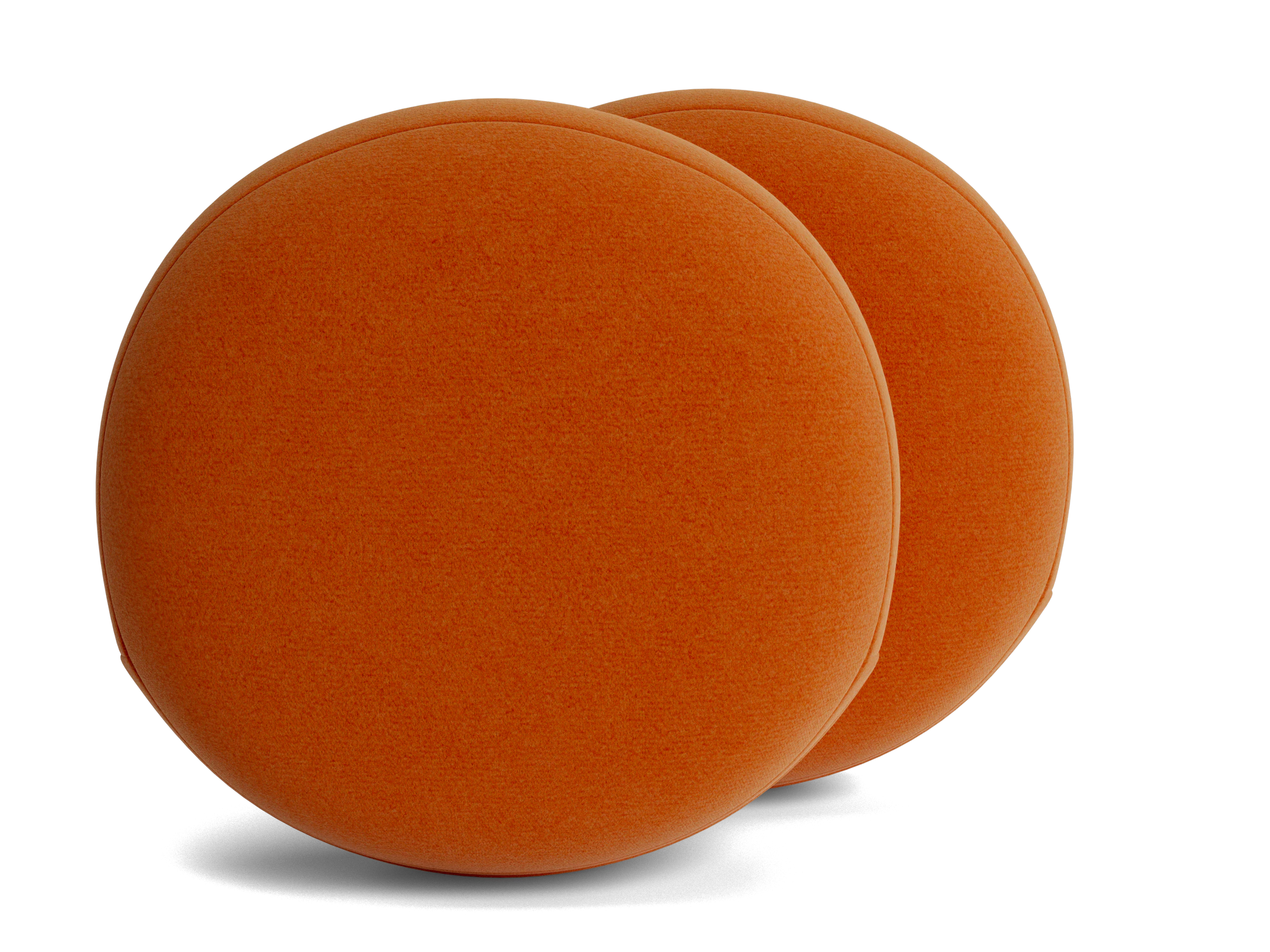 decorative round pillows %28set 2%29 royale hacienda