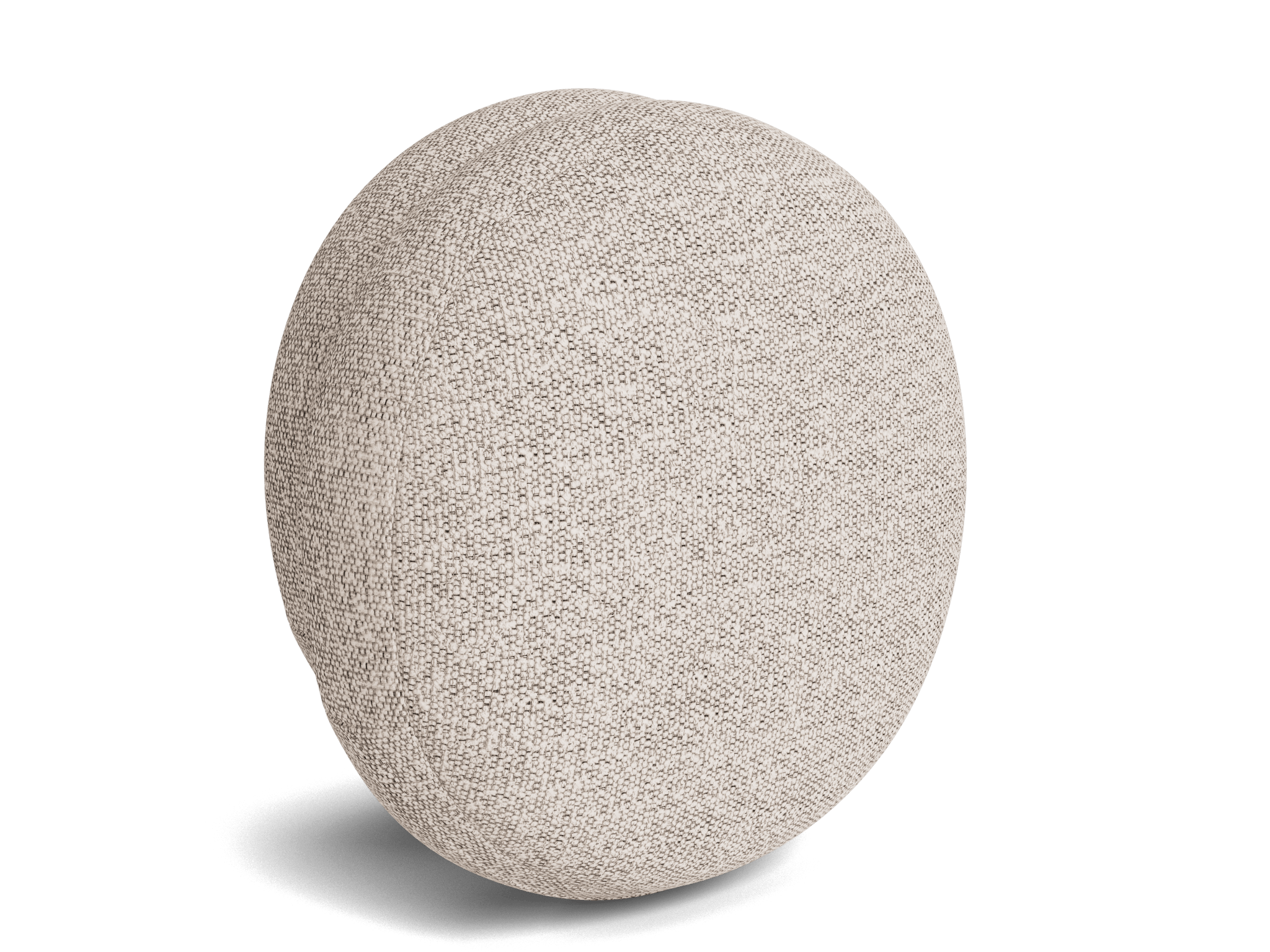 decorative round pillows %28set 2%29 borough cotton