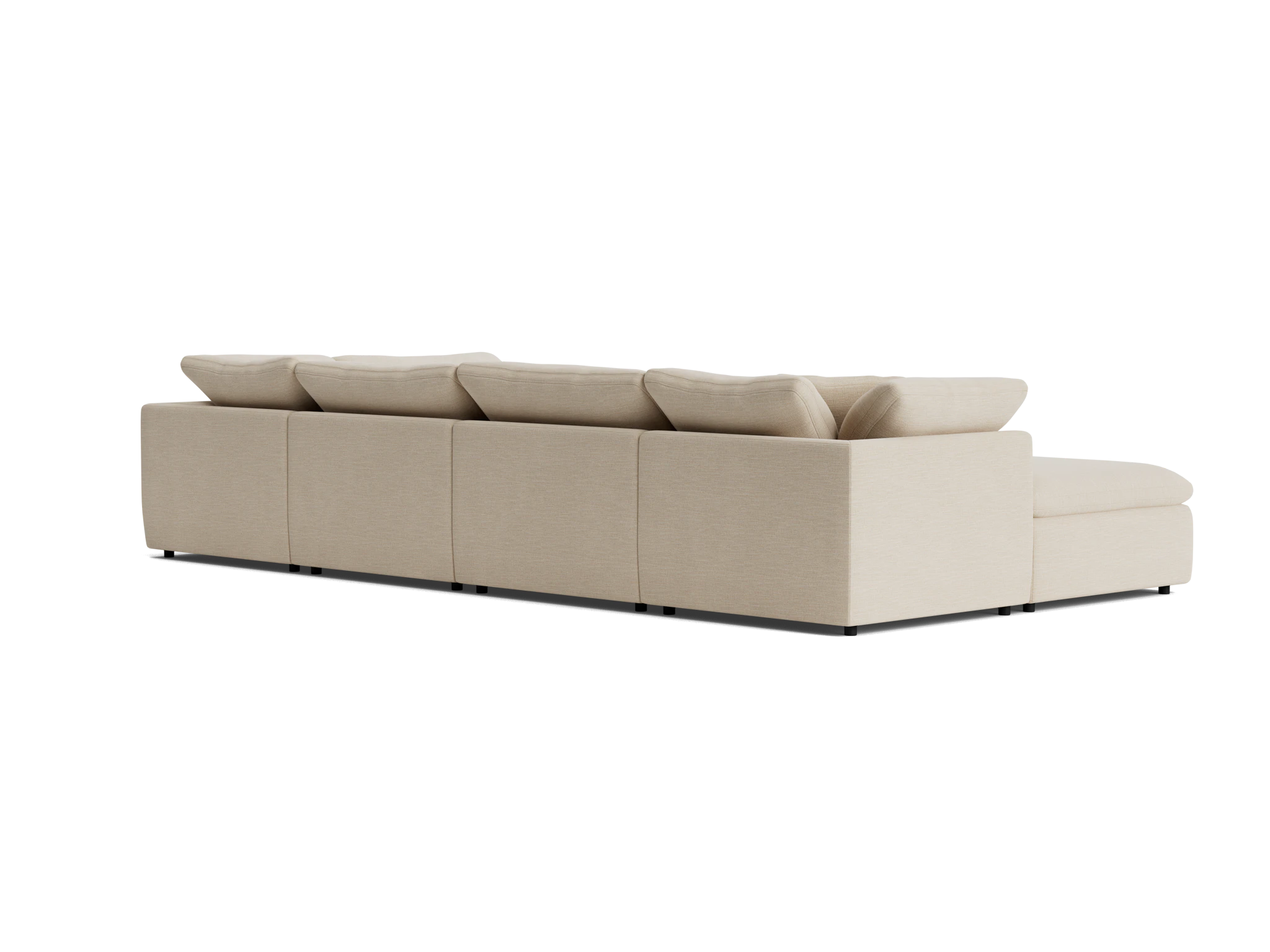 bryant modular grand sofa bumper sectional lucky divine