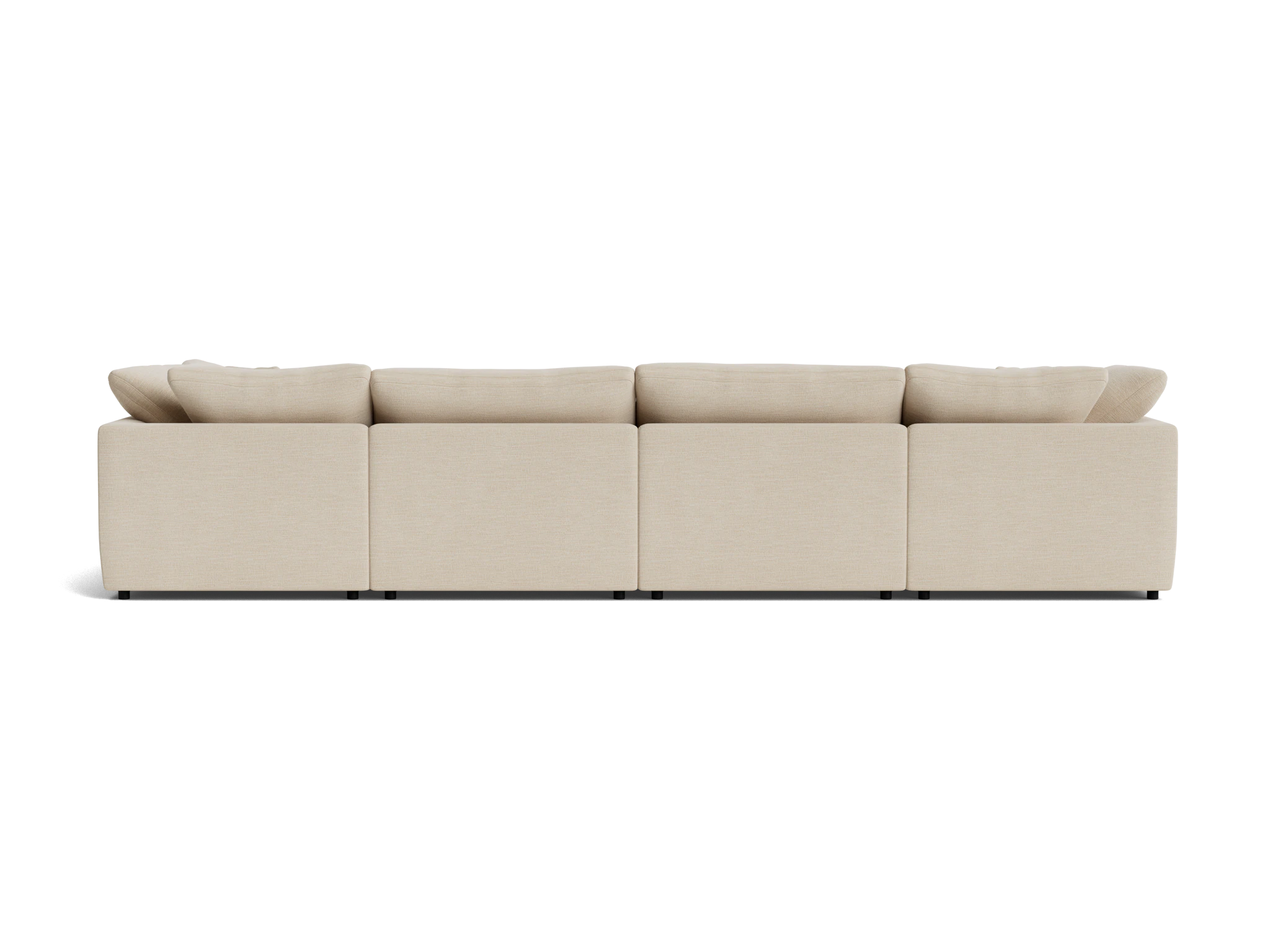 bryant modular grand sofa bumper sectional lucky divine