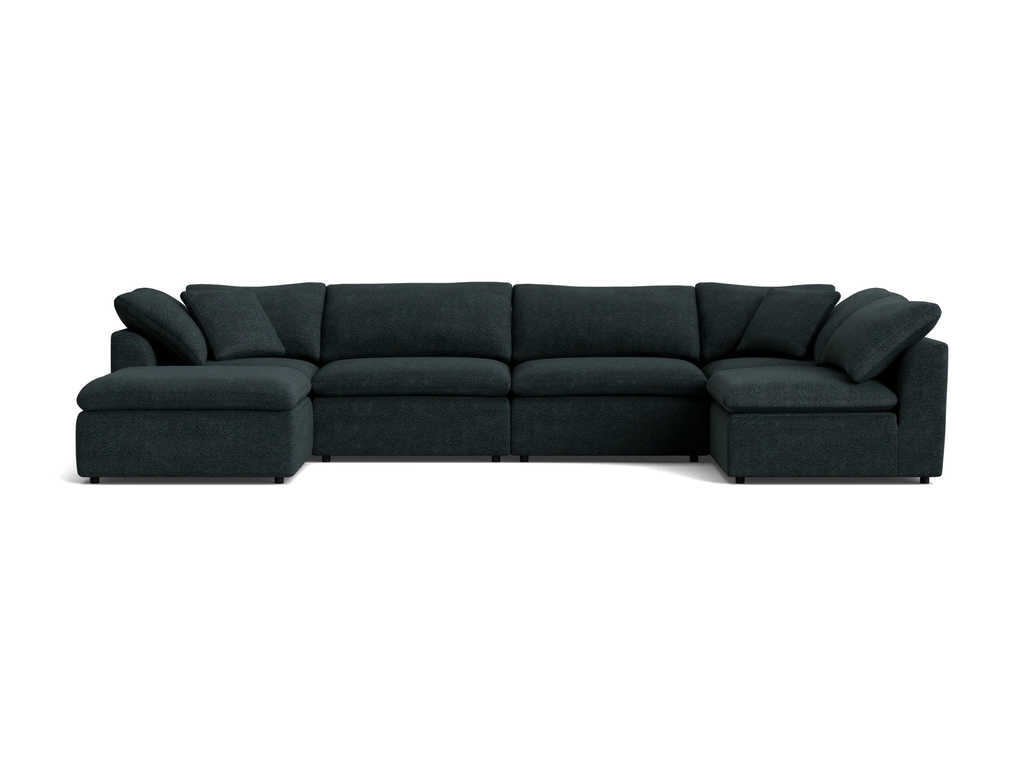 bryant modular grand sofa bumper sectional resource marina