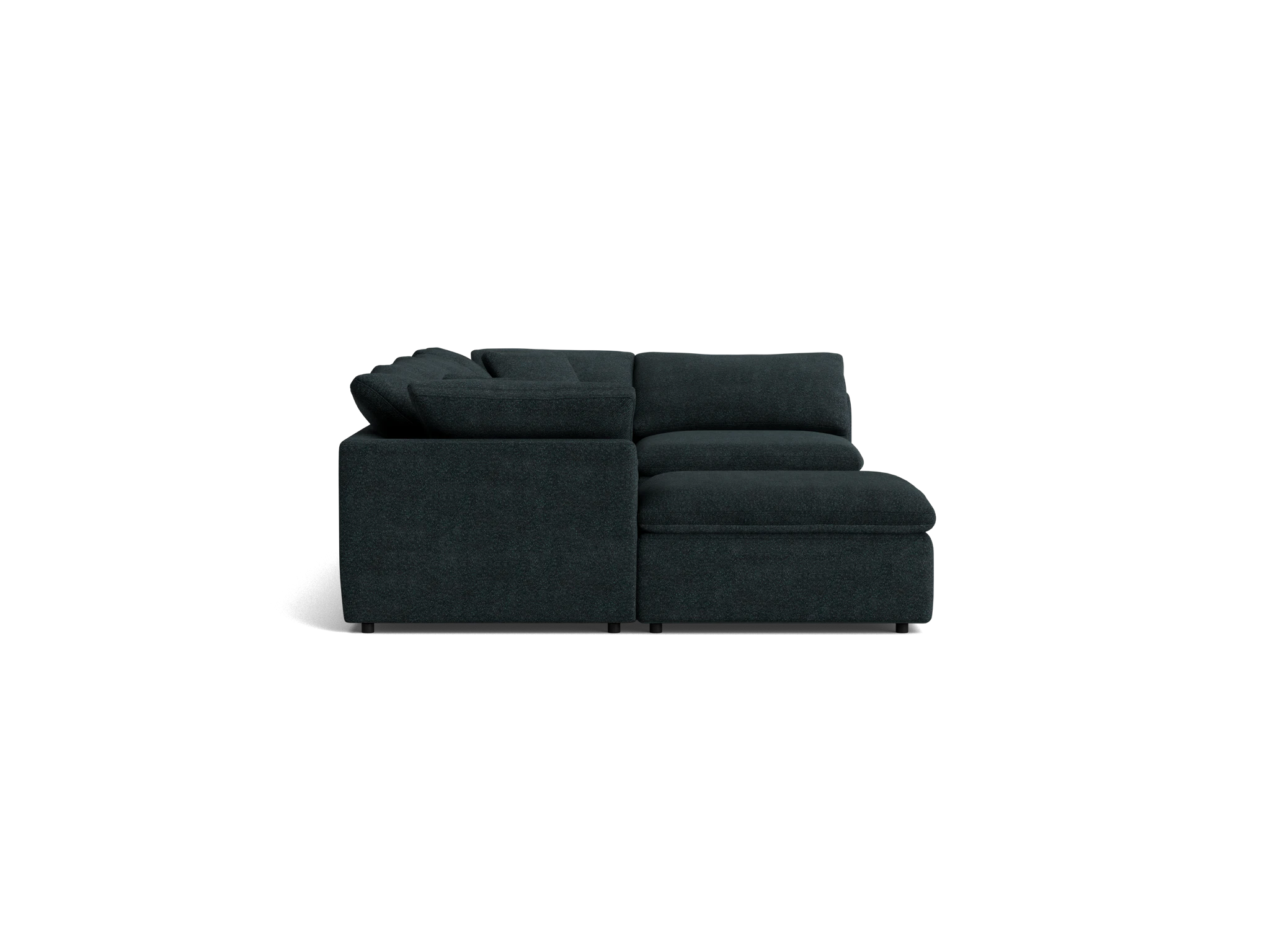 bryant modular grand sofa bumper sectional resource marina
