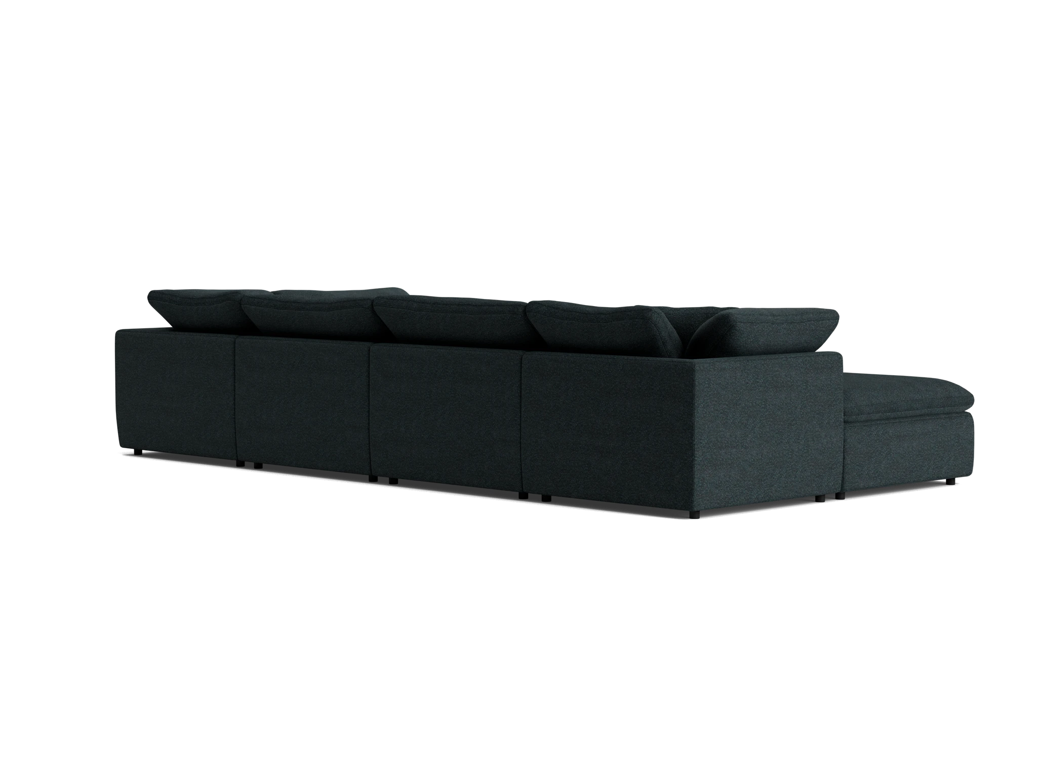 bryant modular grand sofa bumper sectional resource marina
