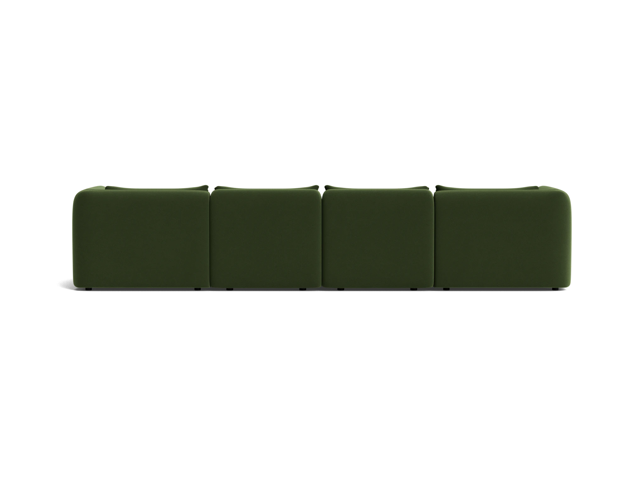 sebastian modular grand chaise sectional royale forest