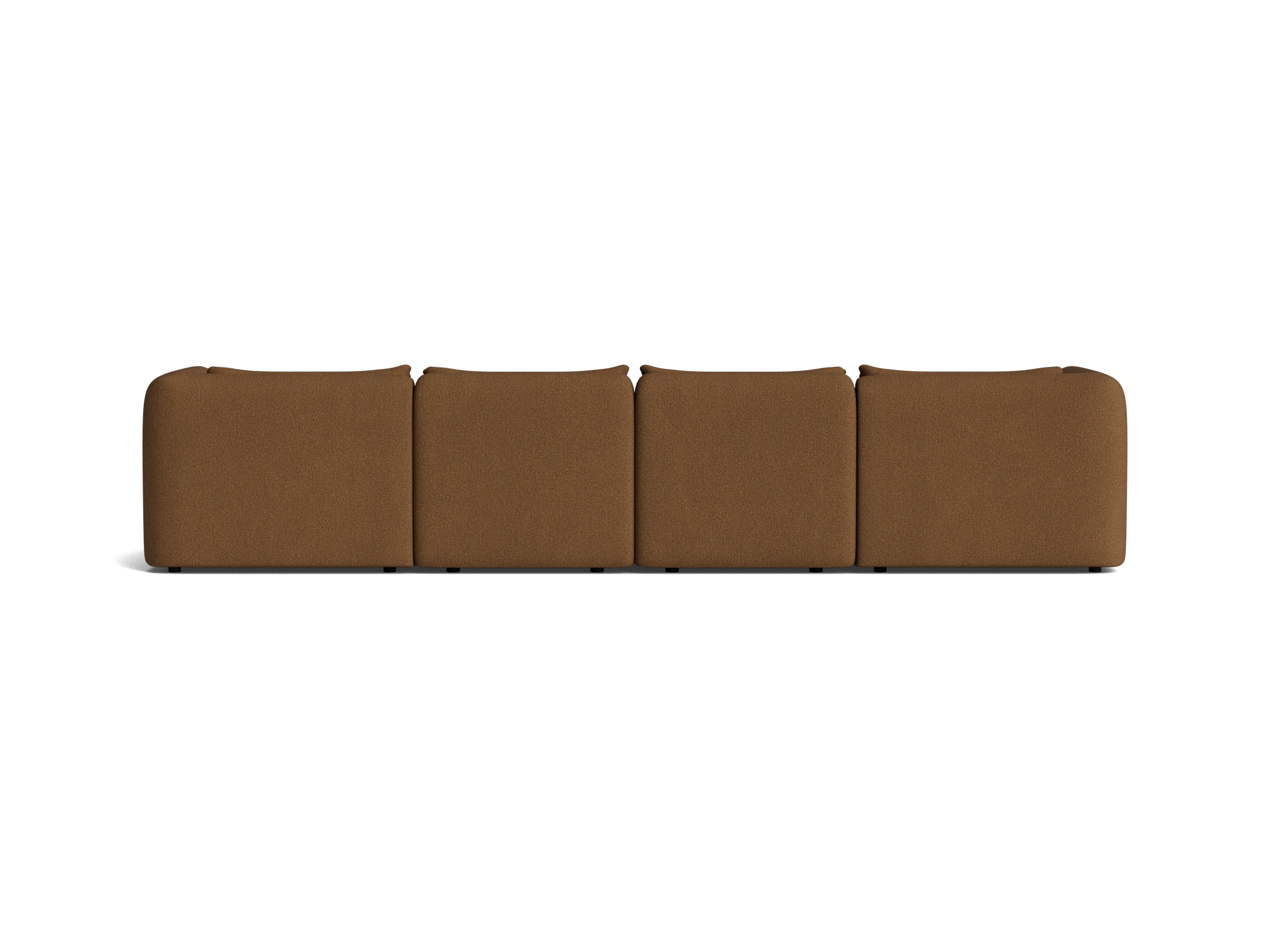 sebastian modular grand chaise sectional faithful mocha