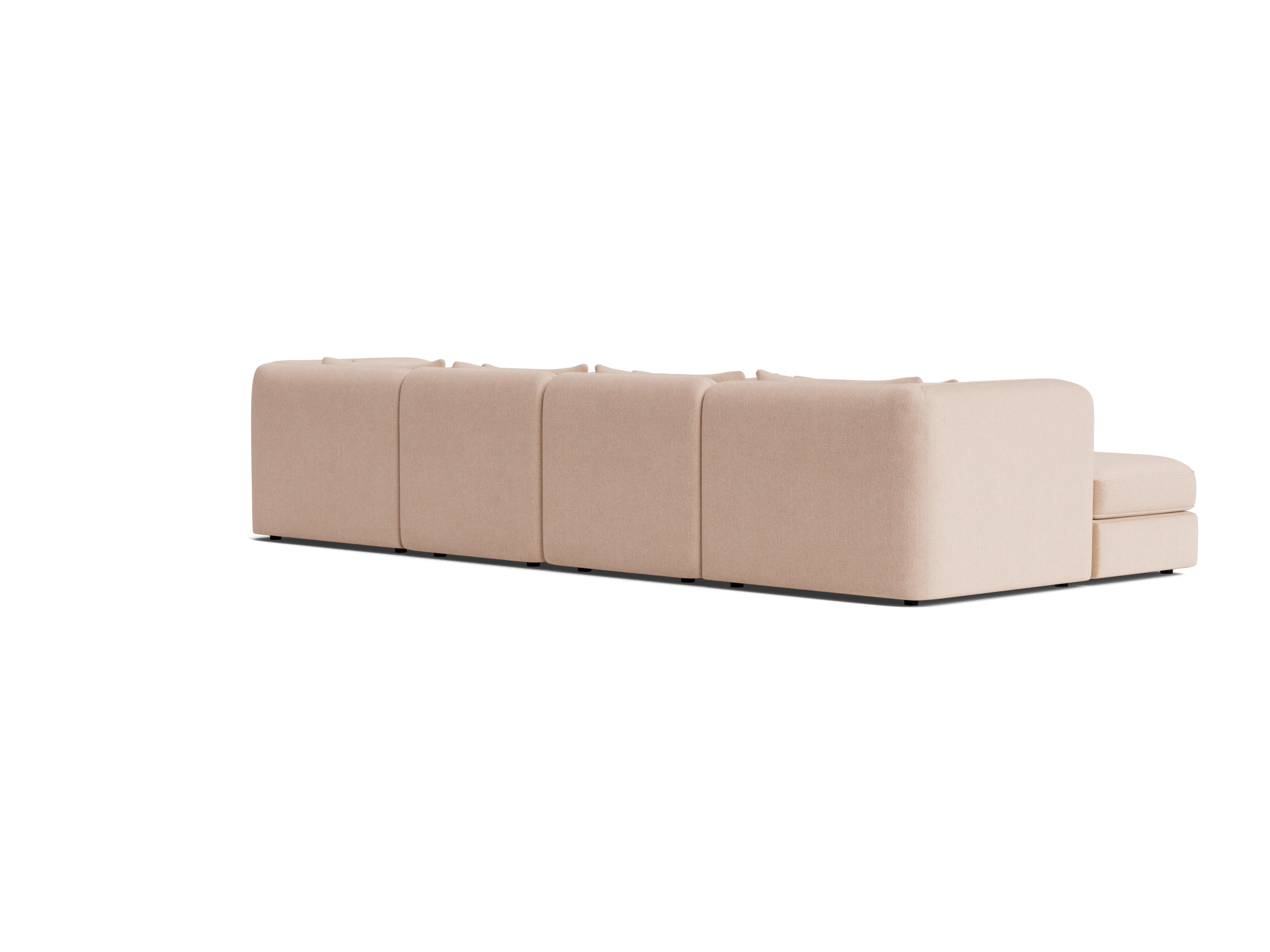 sebastian modular grand chaise sectional resource oat