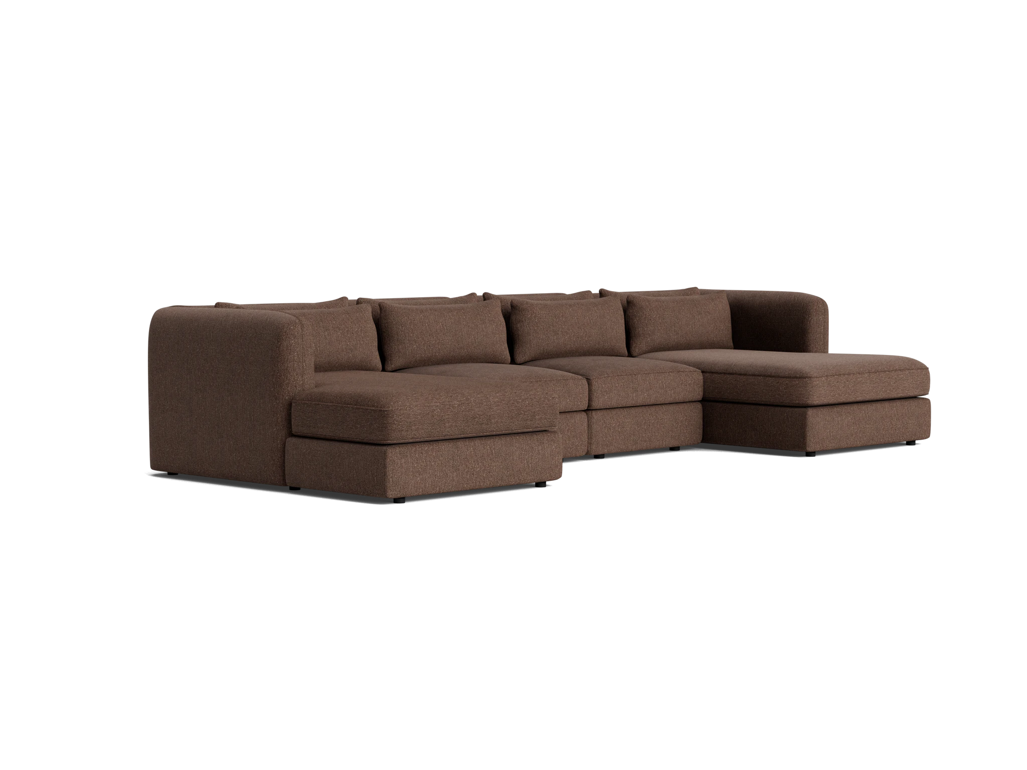 sebastian modular grand chaise sectional resource truffle