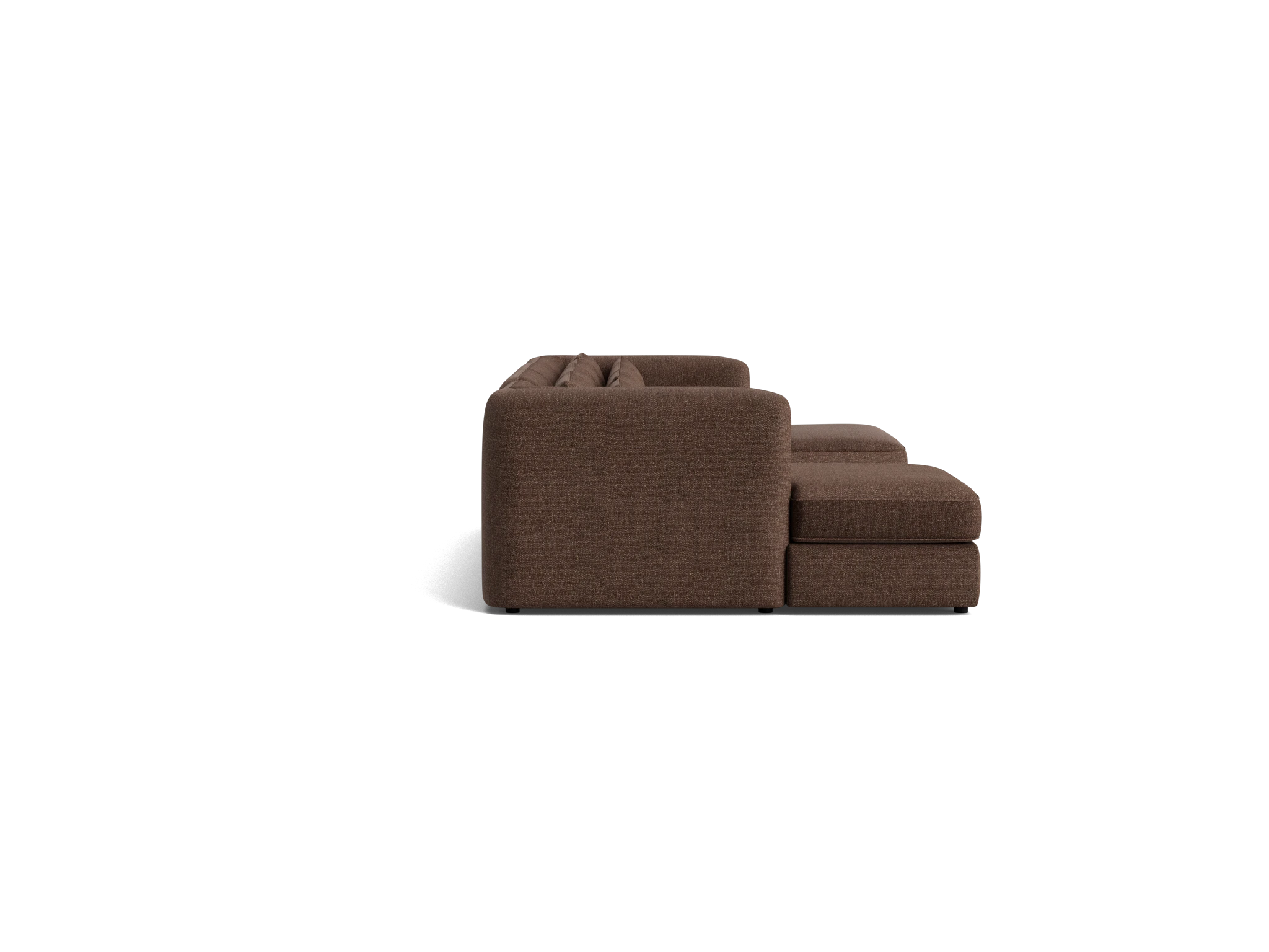 sebastian modular grand chaise sectional resource truffle