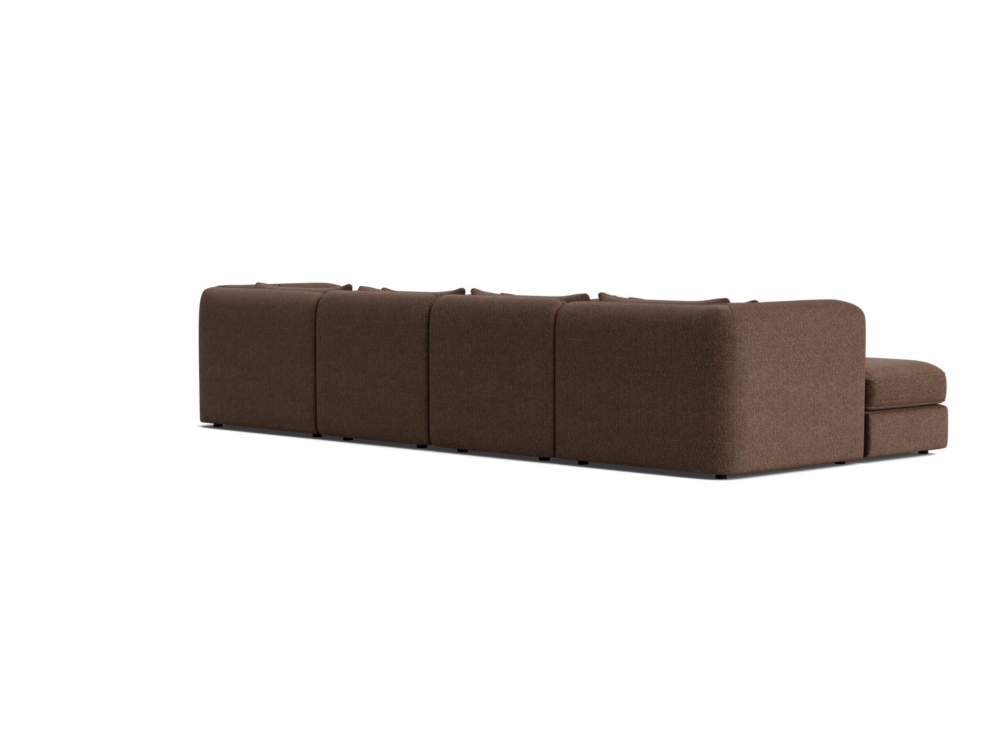 sebastian modular grand chaise sectional resource truffle