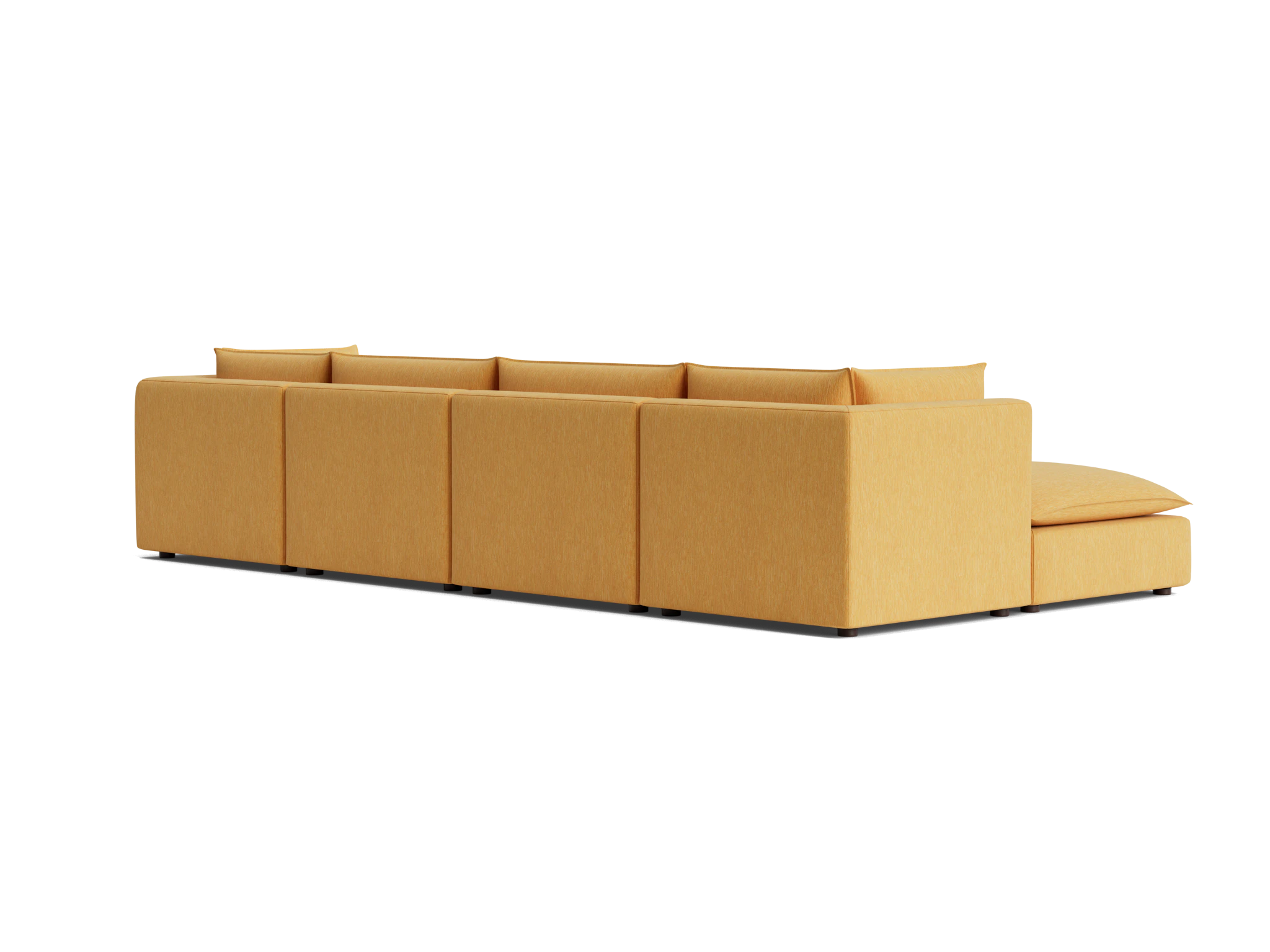haine modular grand sofa sectional bentley daisey