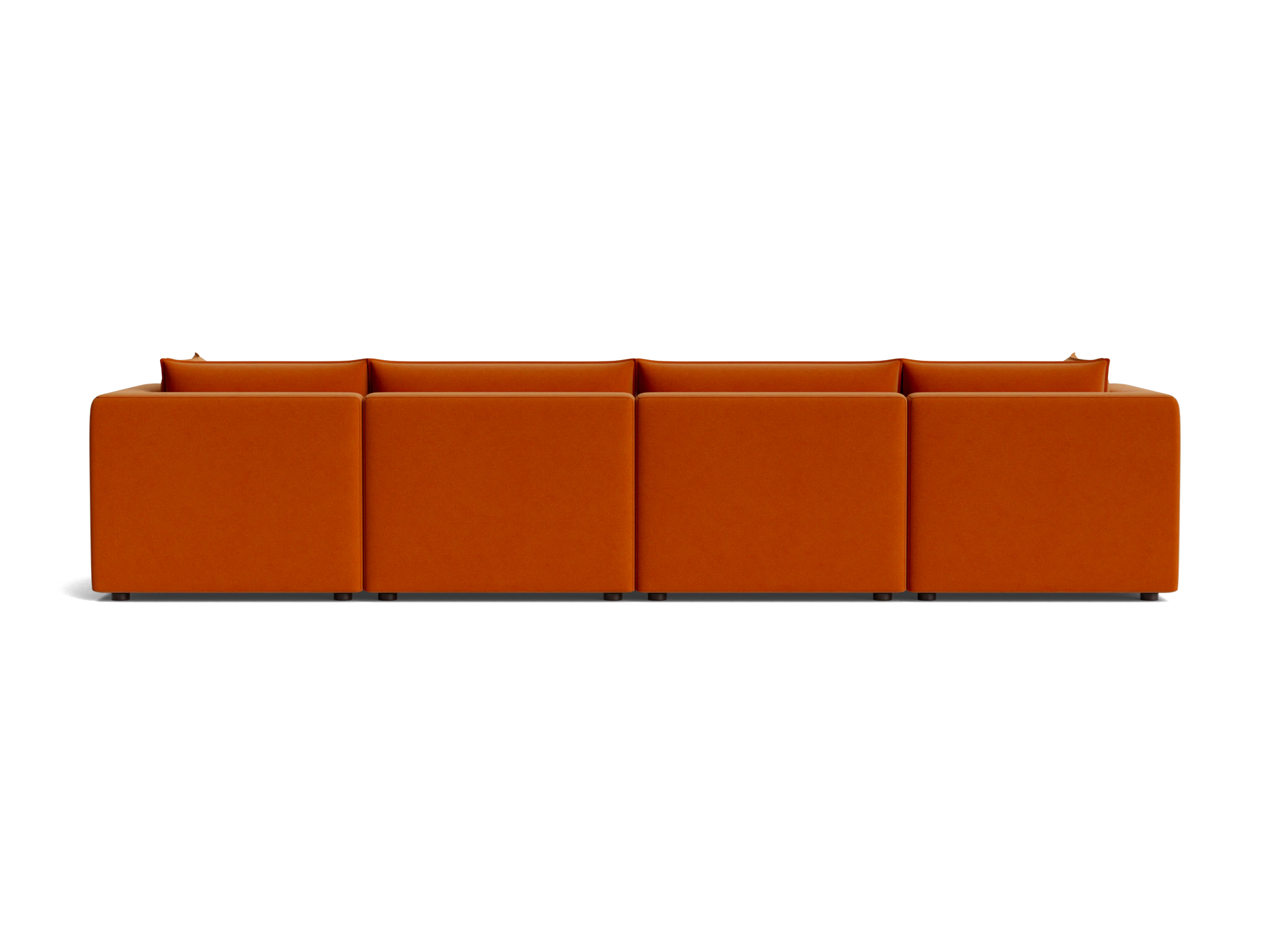 haine modular grand sofa sectional royale hacienda