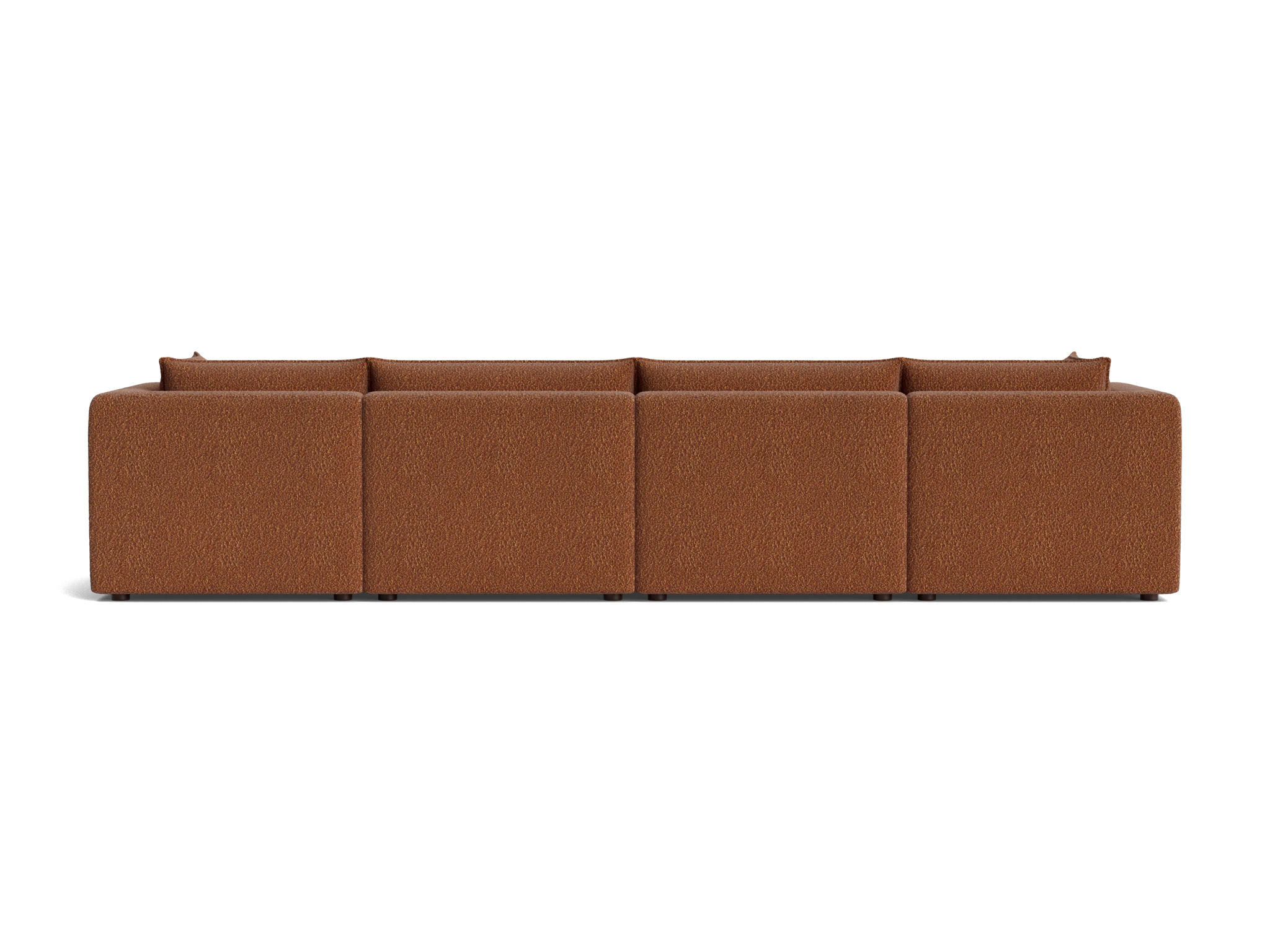 haine modular grand sofa sectional bubbly moscow mule