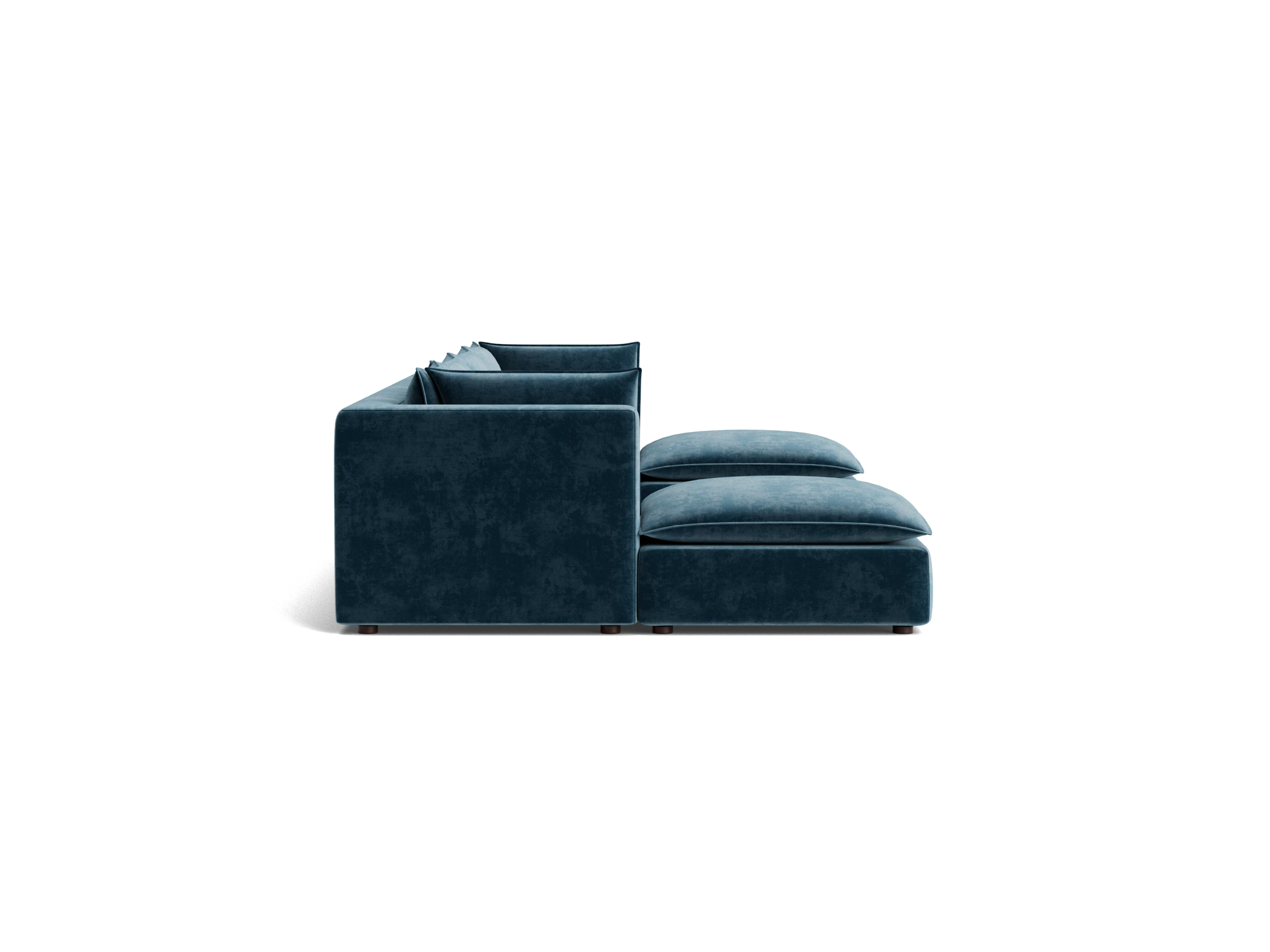 haine modular grand sofa sectional harper biscay bay