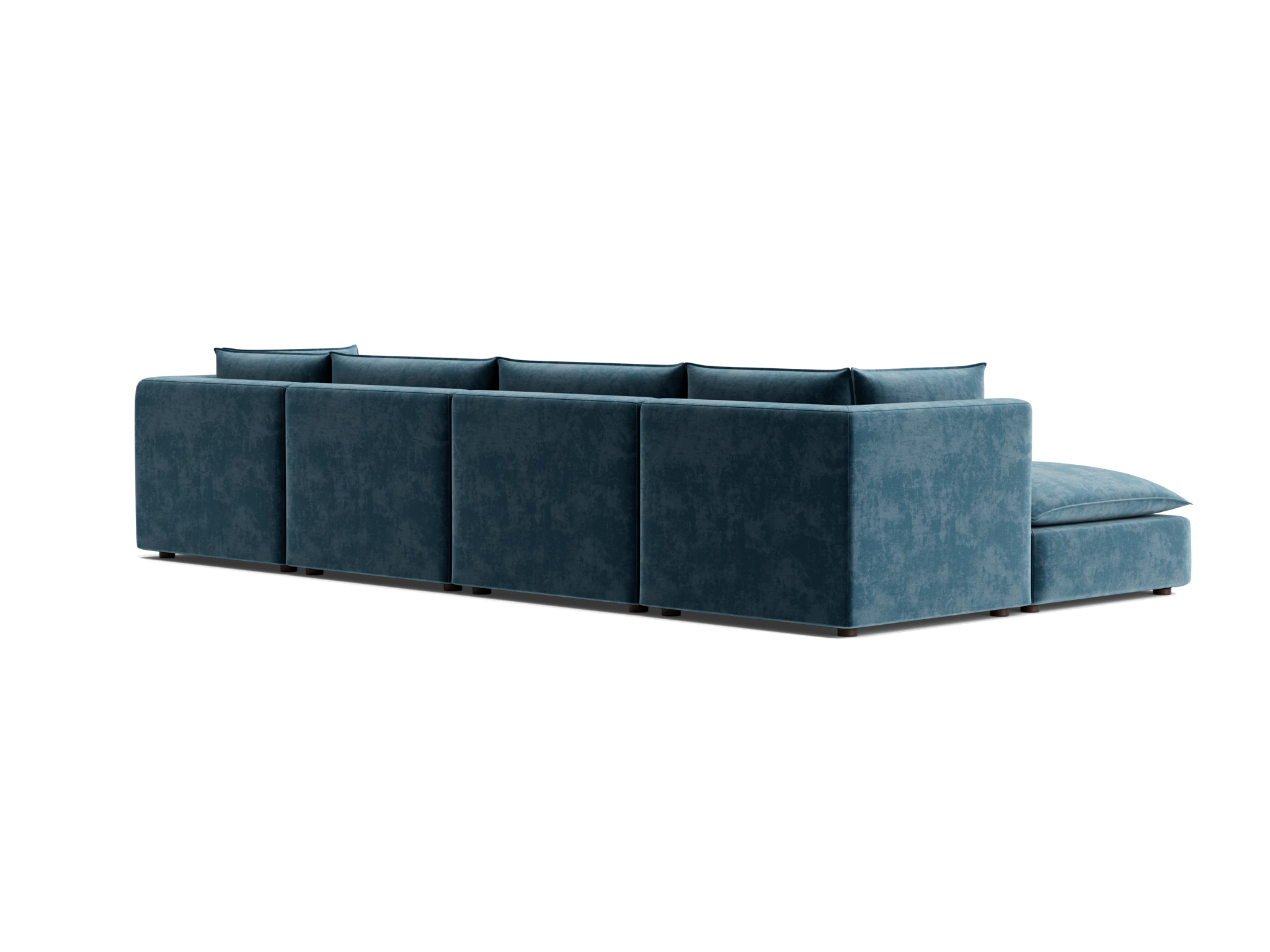 haine modular grand sofa sectional harper biscay bay