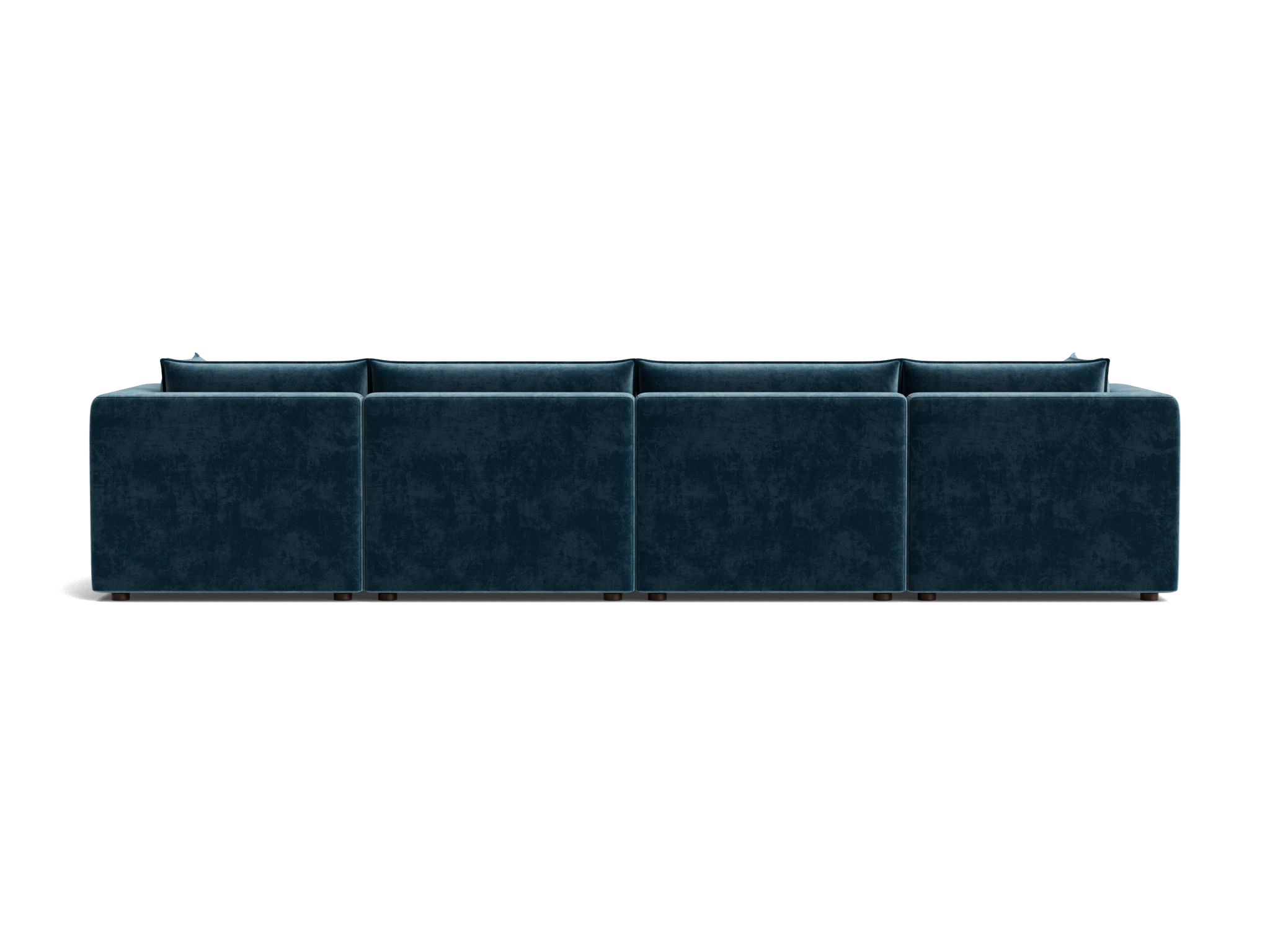 haine modular grand sofa sectional harper biscay bay