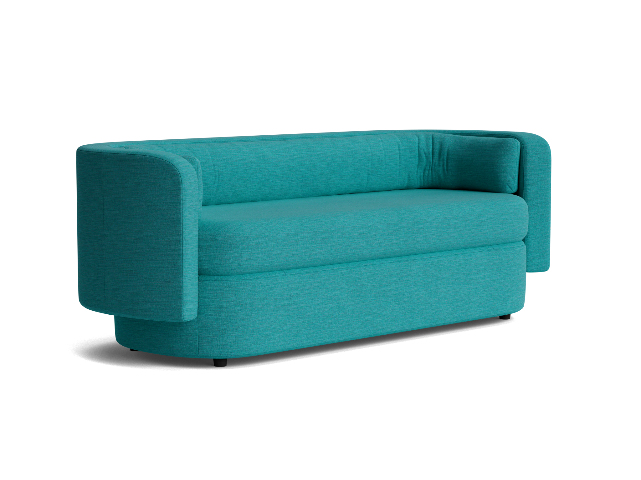 sloan sofa lucky turquoise