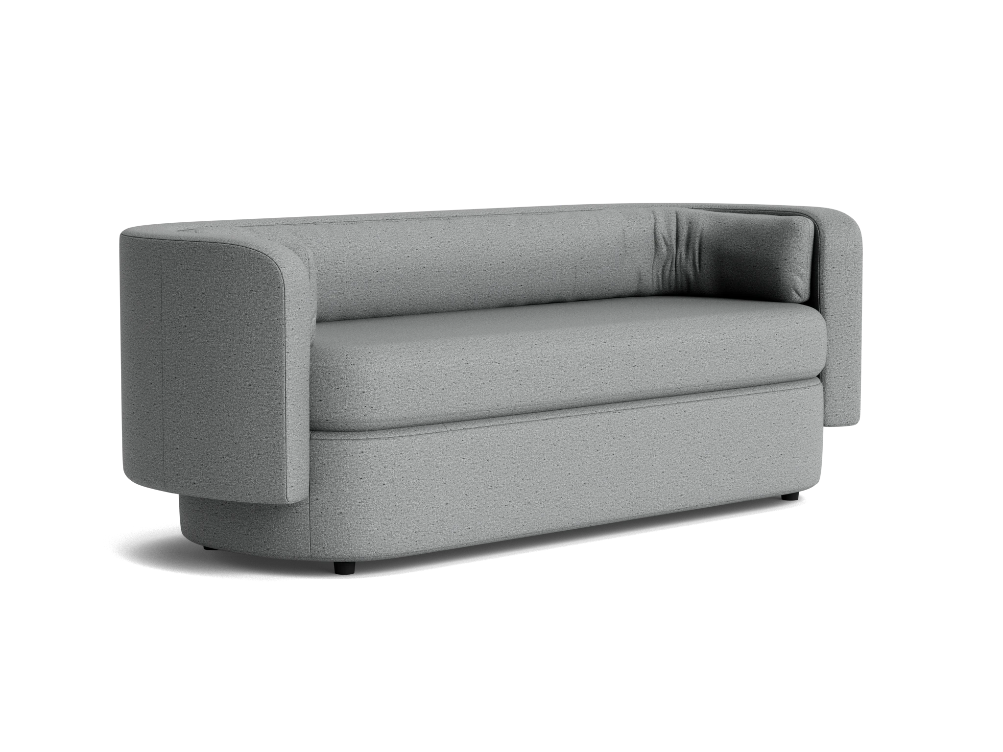 sloan sofa essence ash