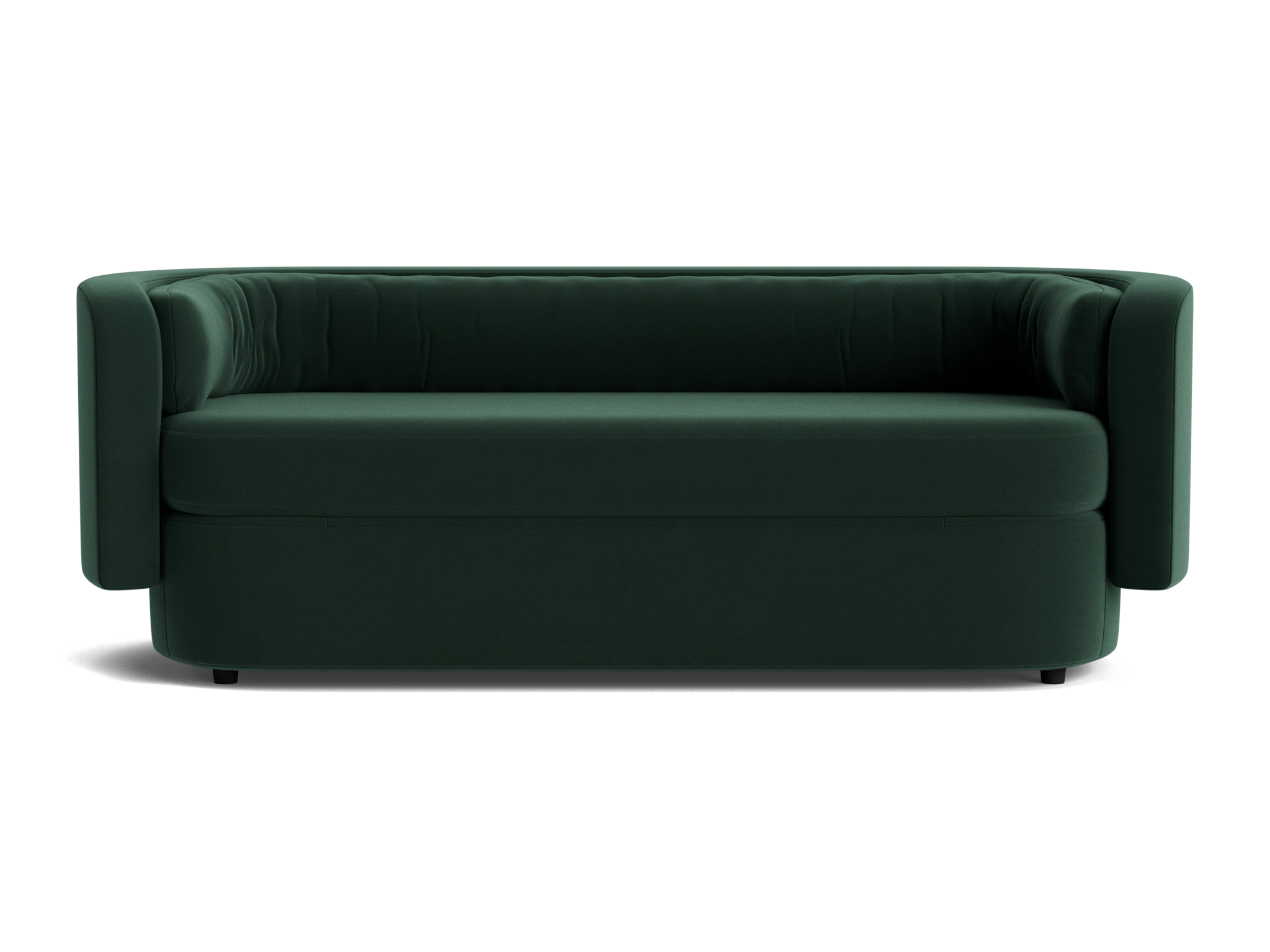 sloan sofa royale evergreen