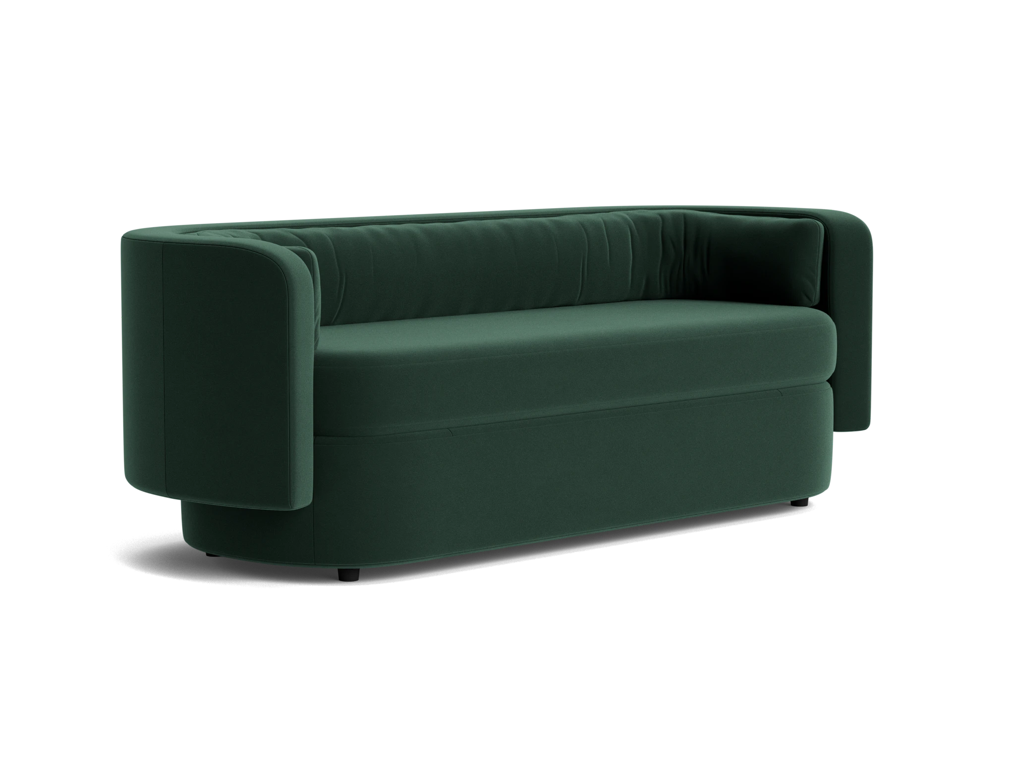 sloan sofa royale evergreen