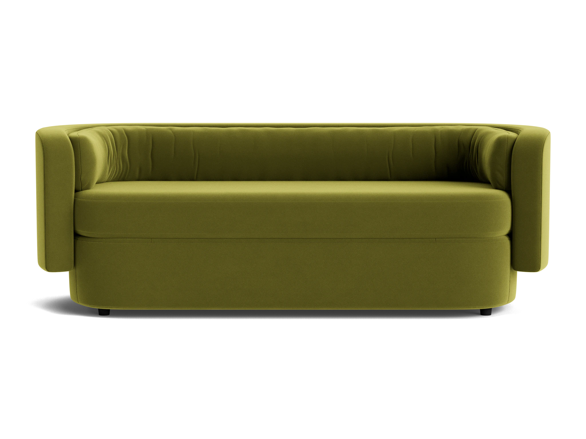 sloan sofa royale apple