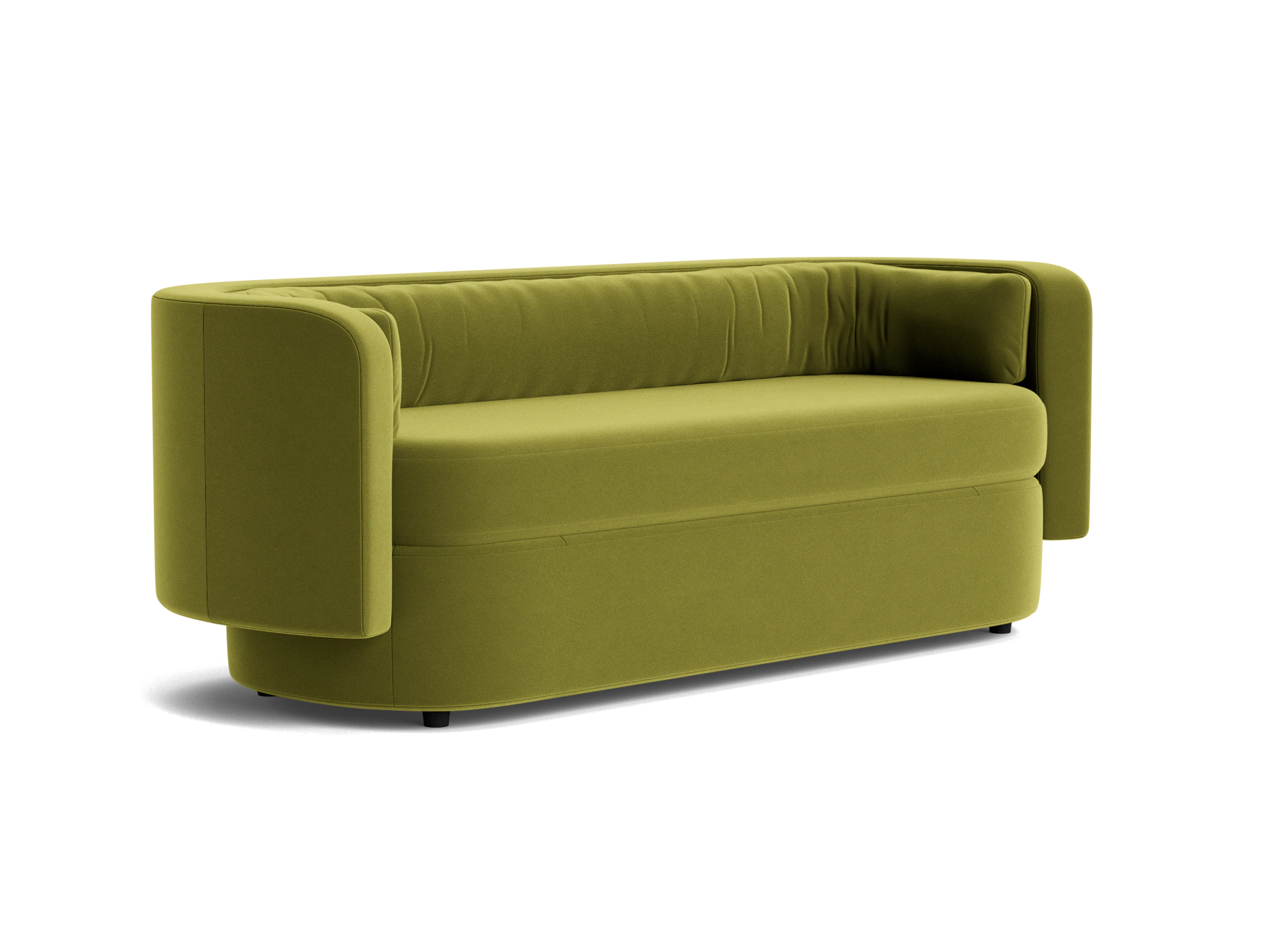 sloan sofa royale apple