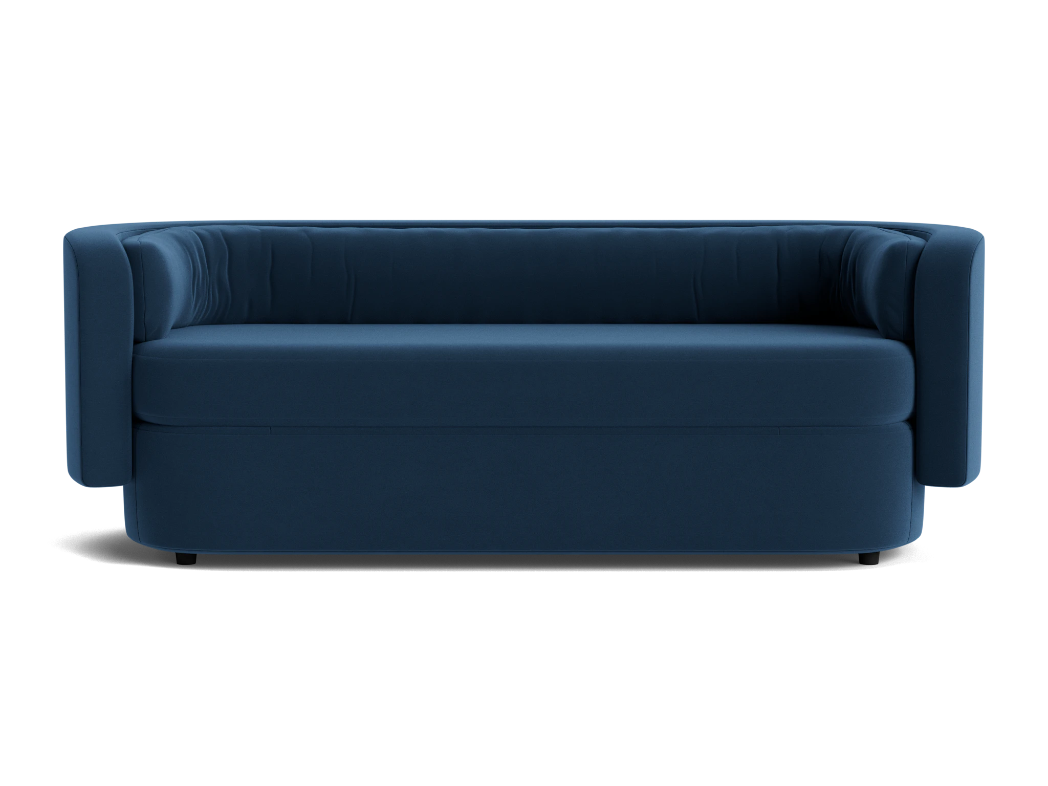 sloan sofa royale cobalt