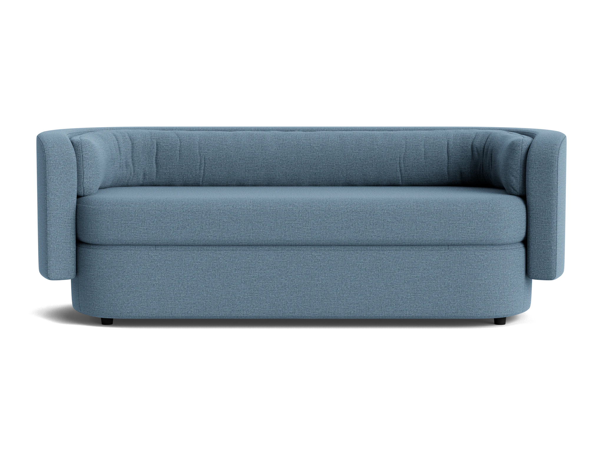 sloan sofa milo french blue