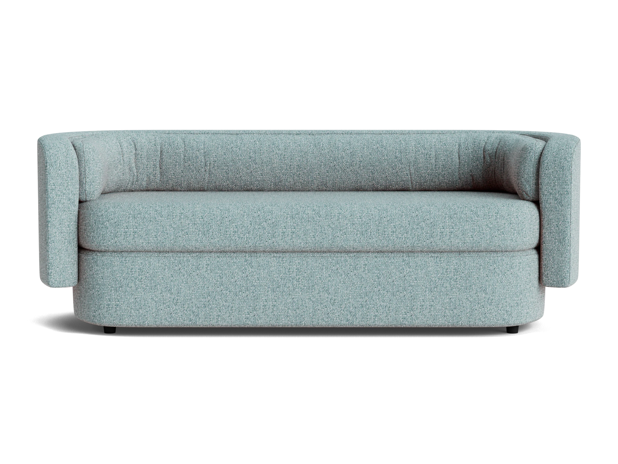sloan sofa bungalow slate