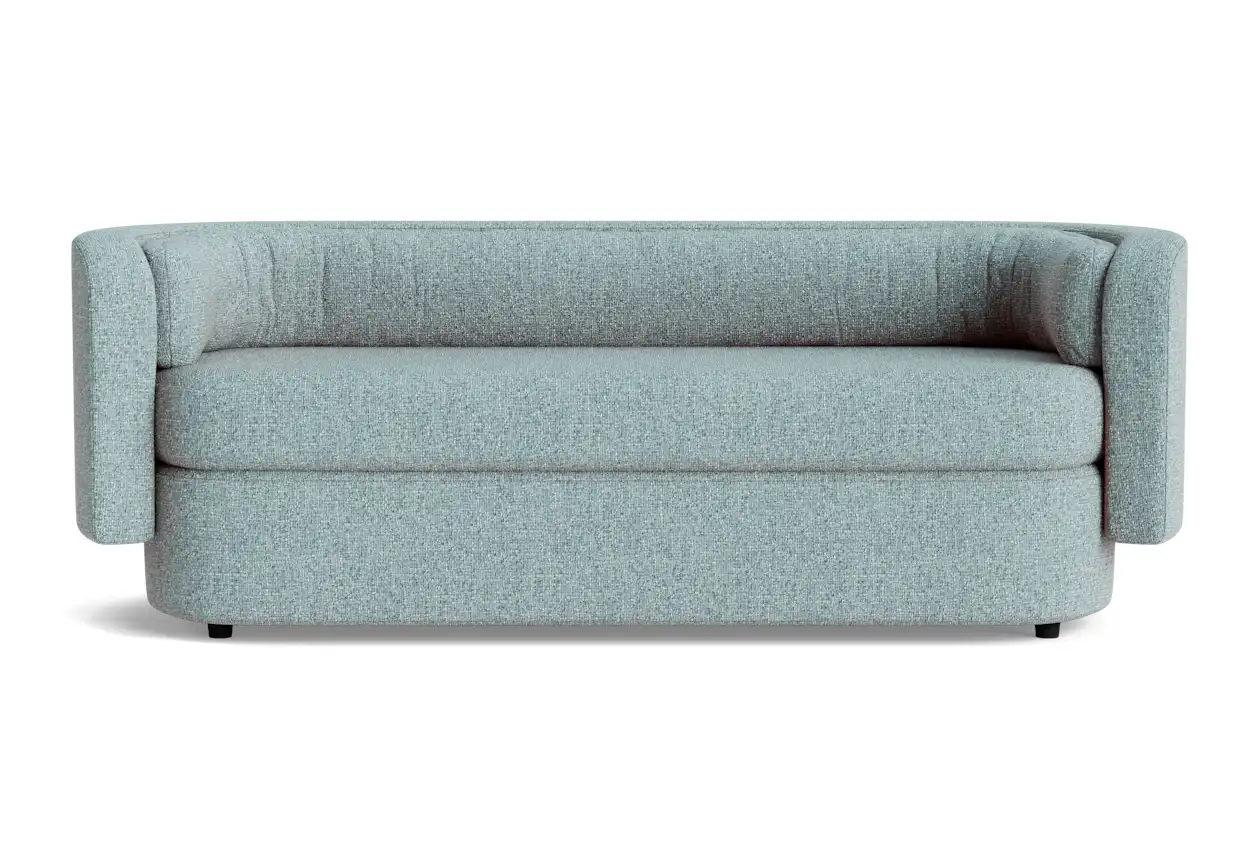 sloan sofa bungalow slate
