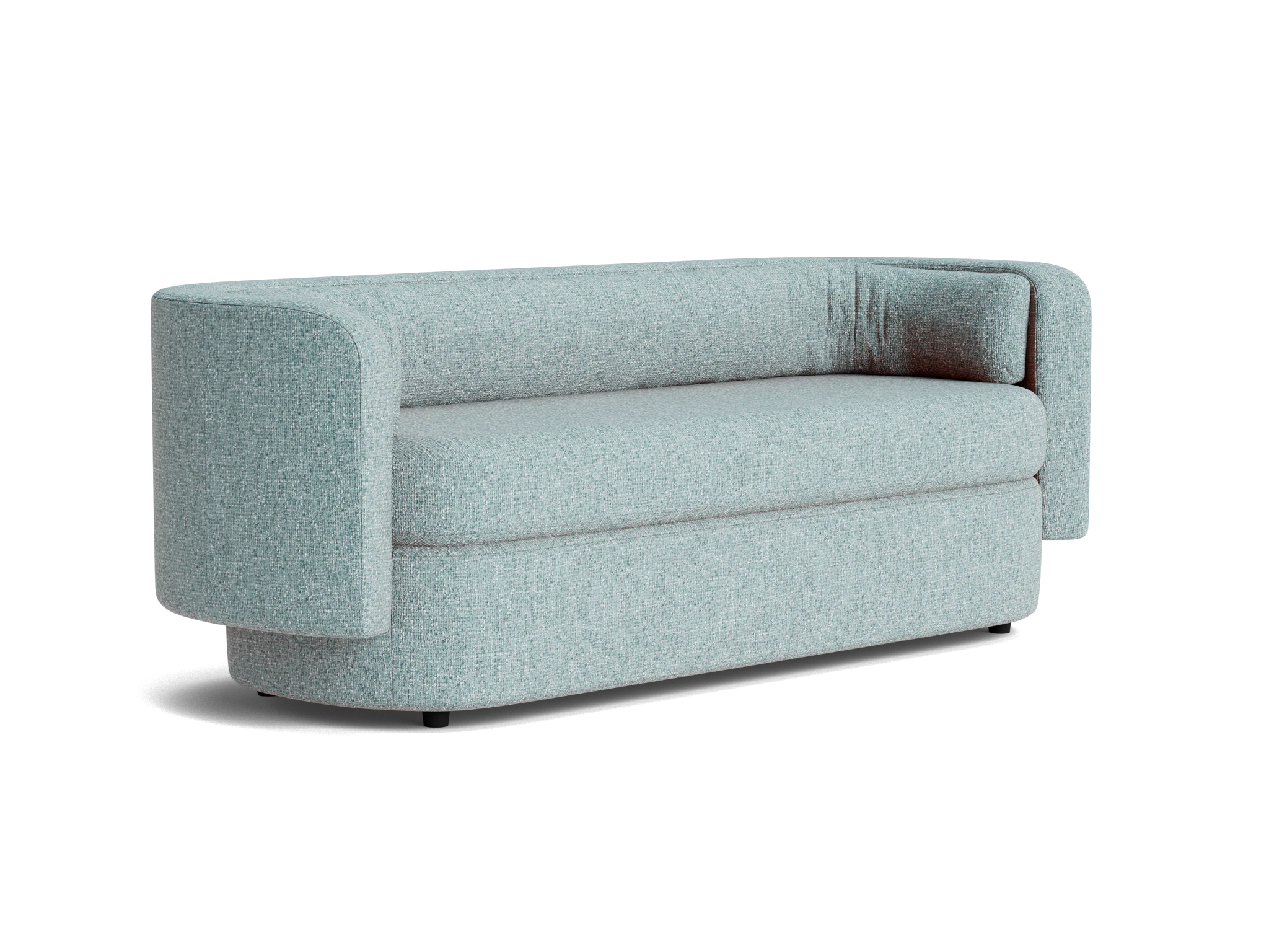 sloan sofa bungalow slate