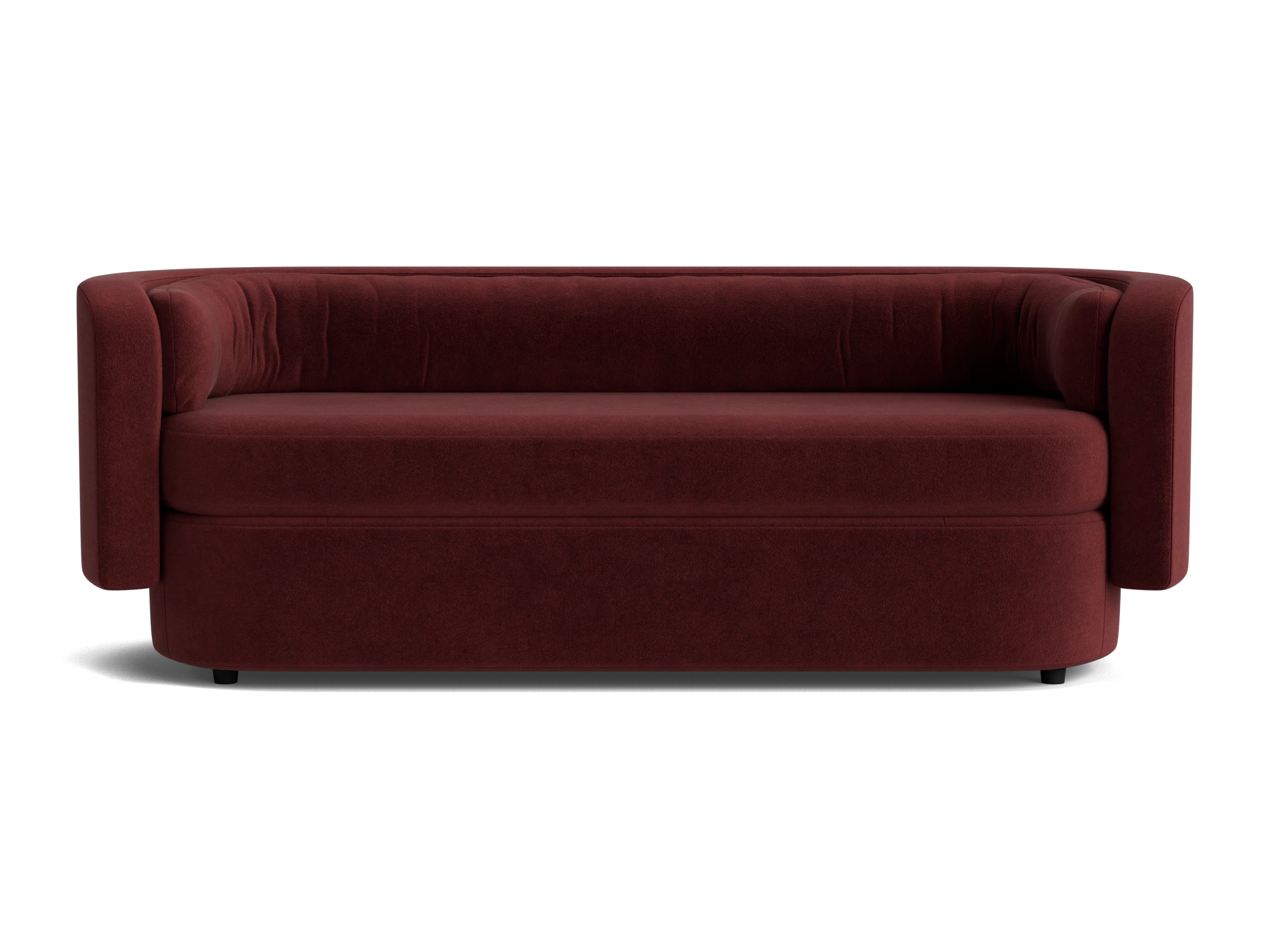 sloan sofa banks currant