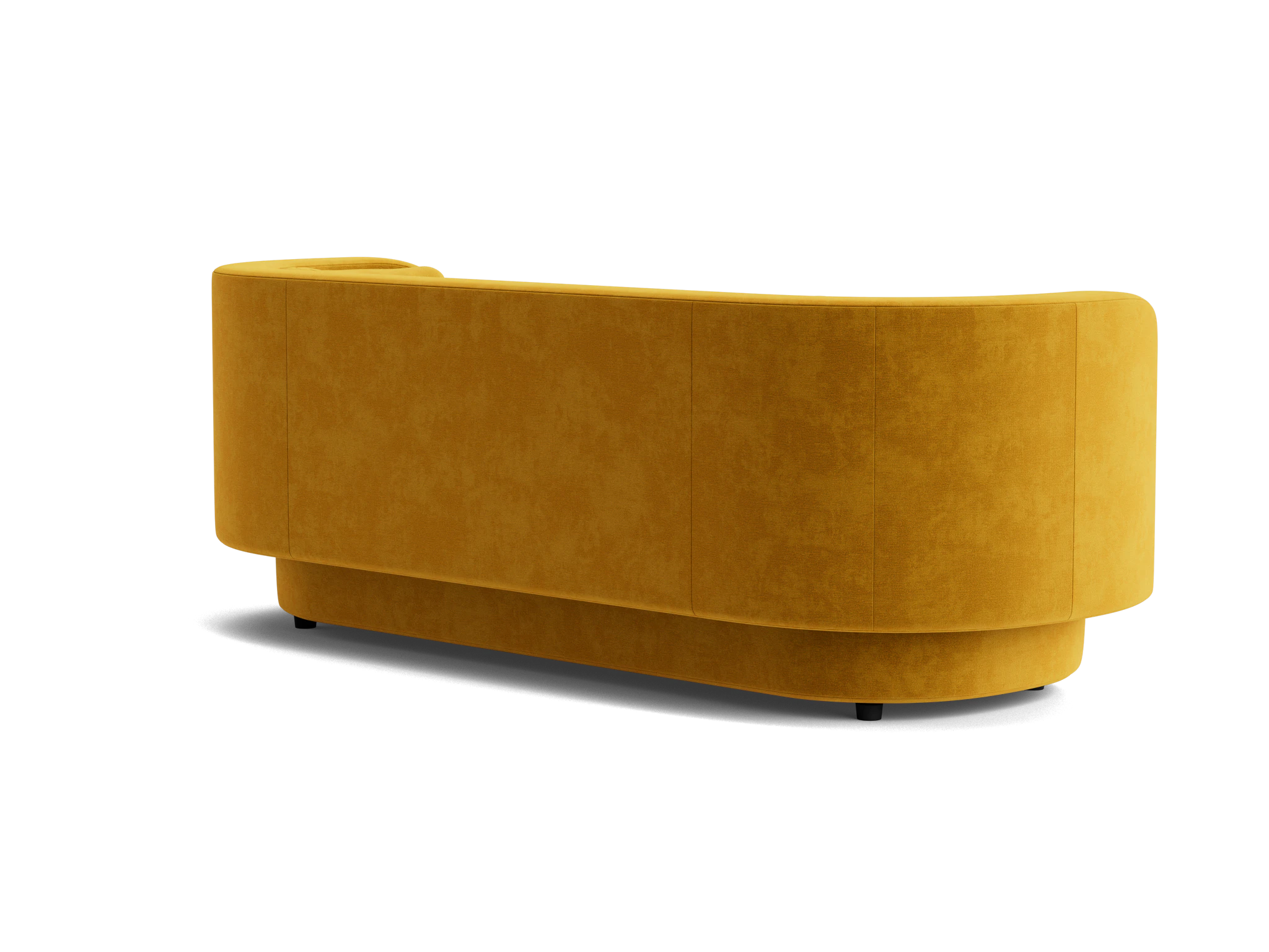 sloan sofa harper amber gold