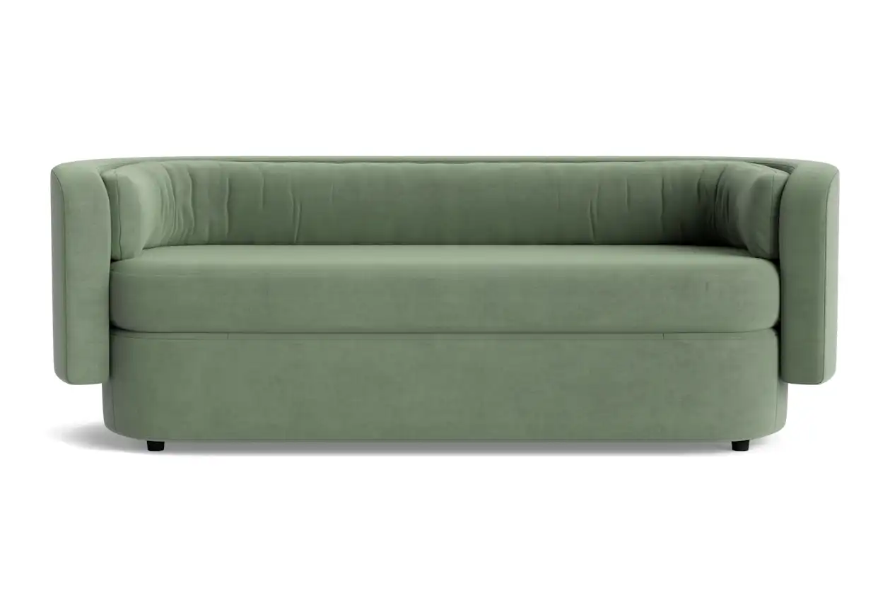 sloan sofa royale sage