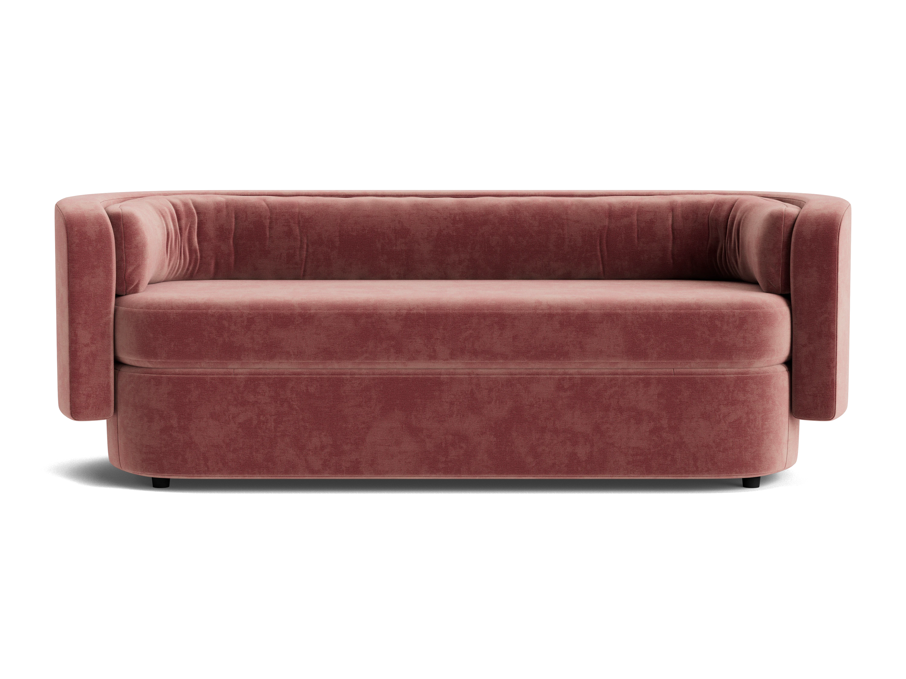 sloan sofa harper desert rose