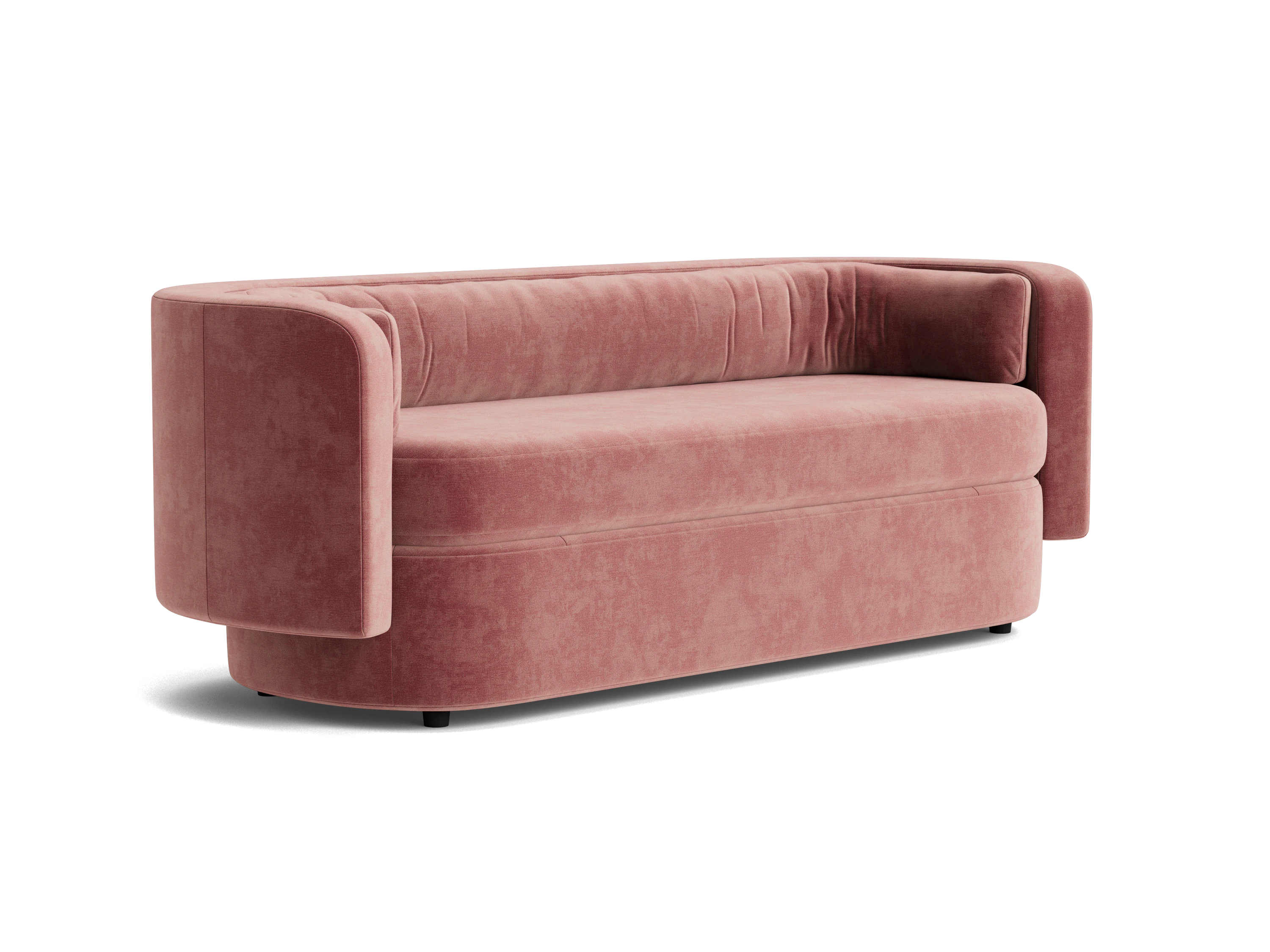 sloan sofa harper desert rose