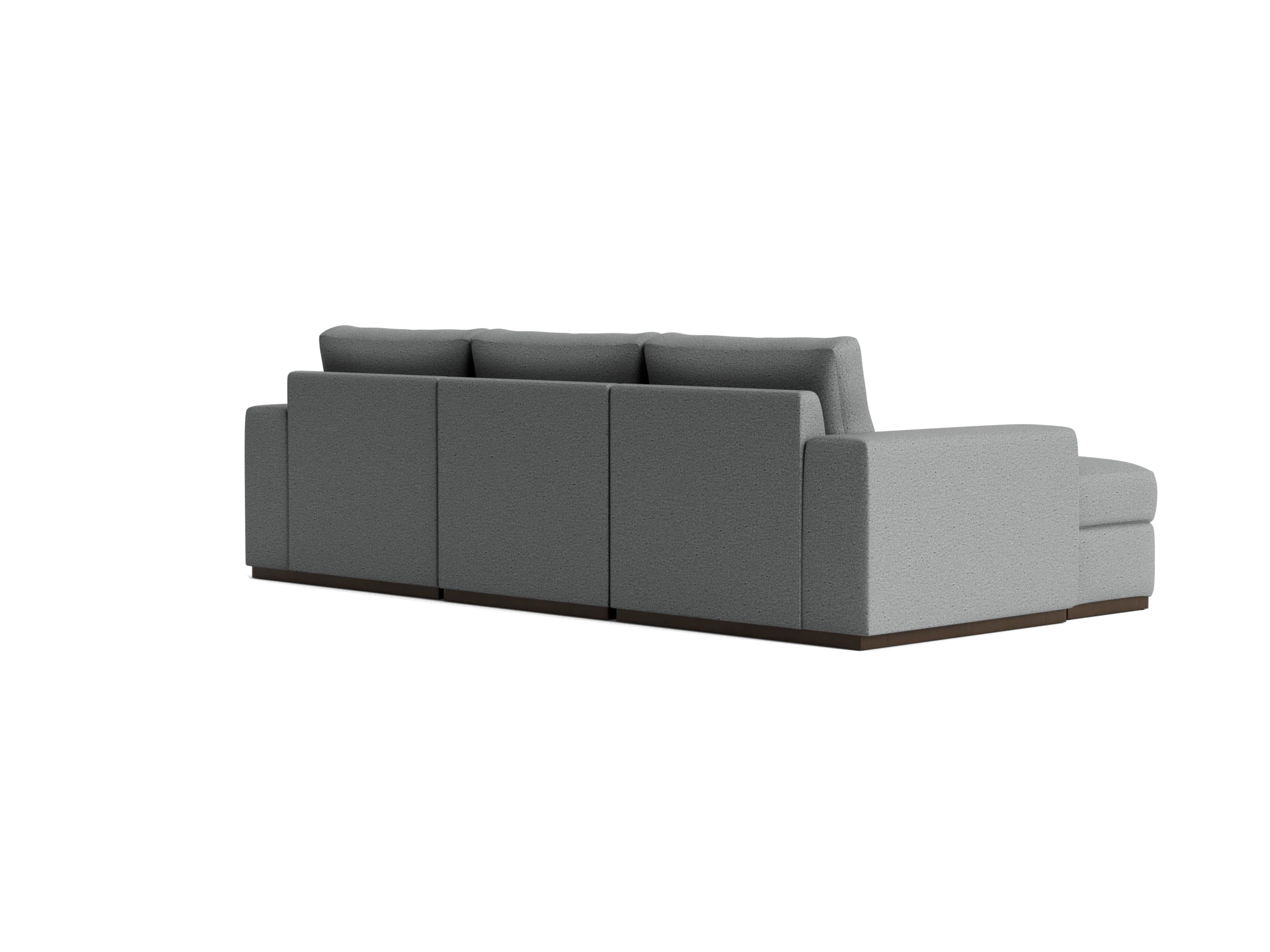 holt petite modular essence ash