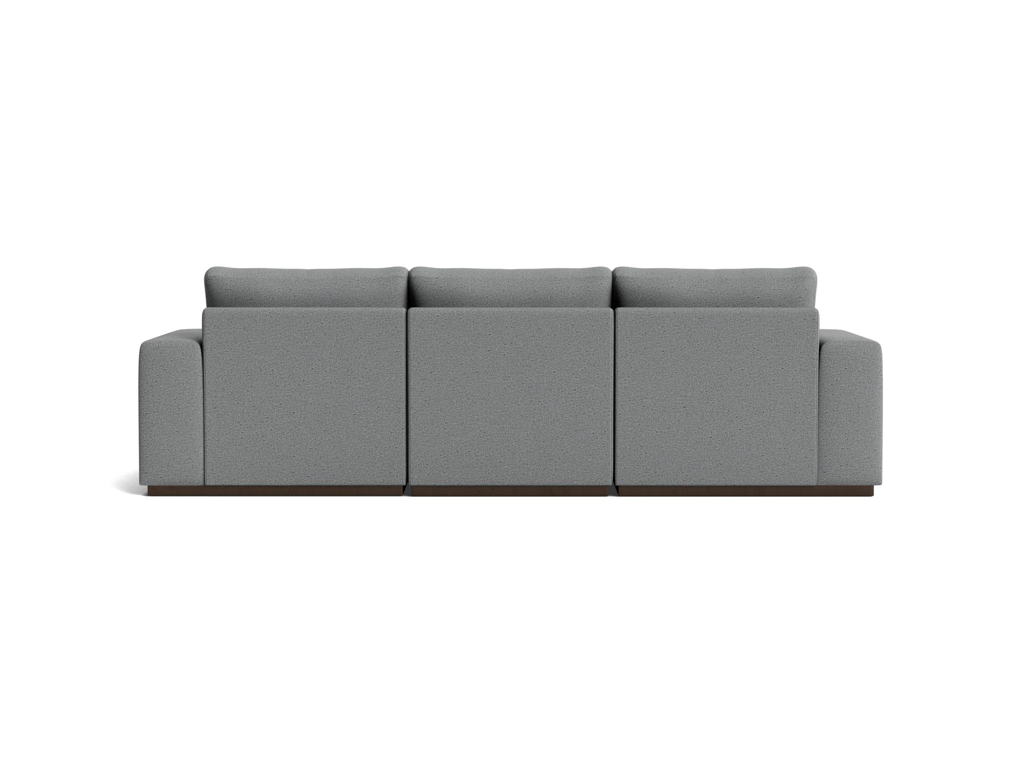 holt petite modular essence ash